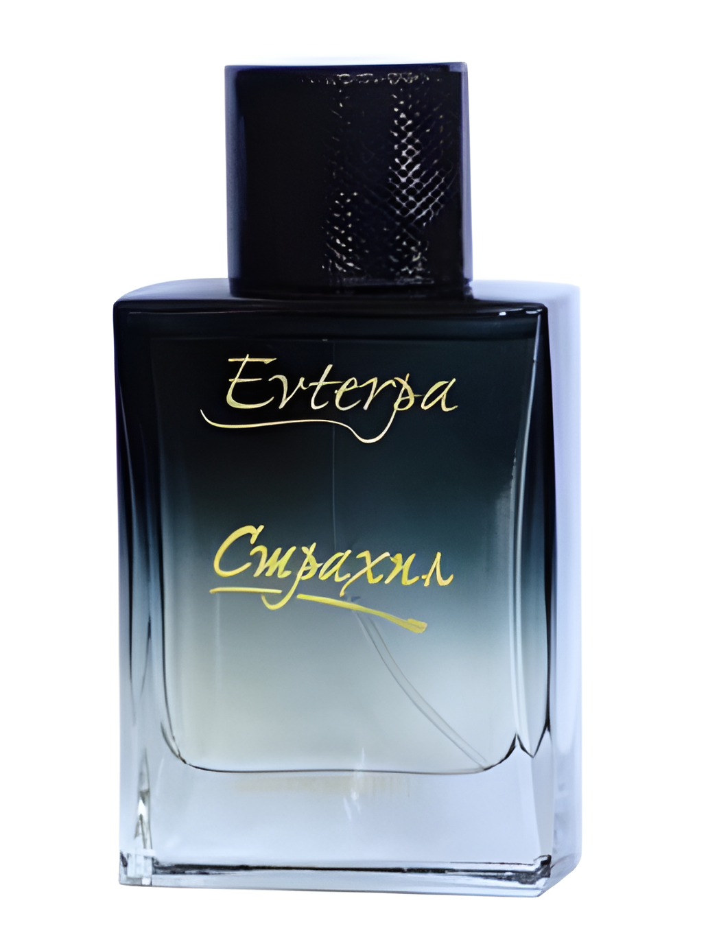 Strahil by Evterpa perfume bottle