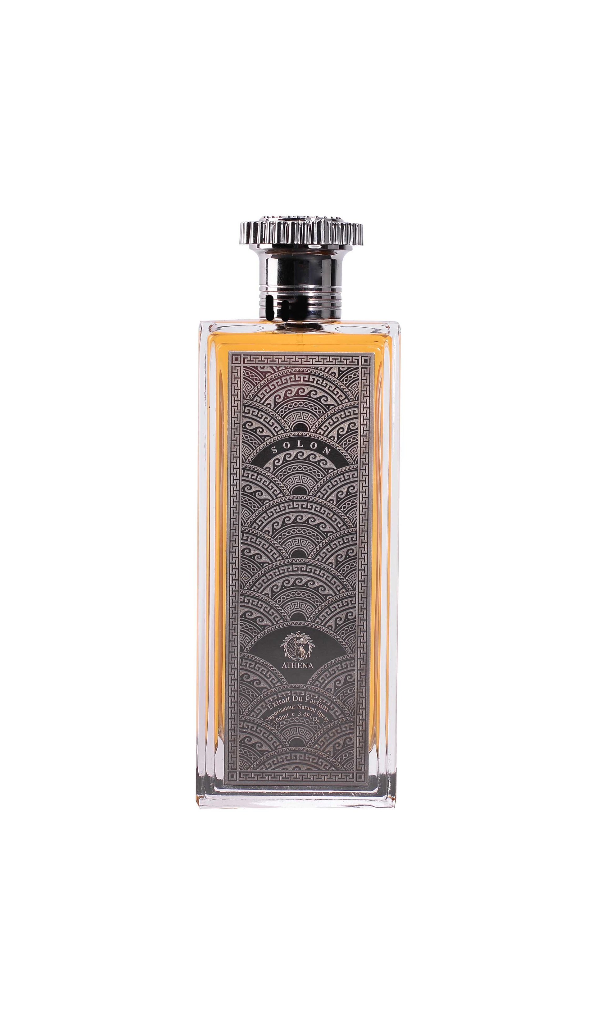 Solon by Athena Fragrances perfume bottle
