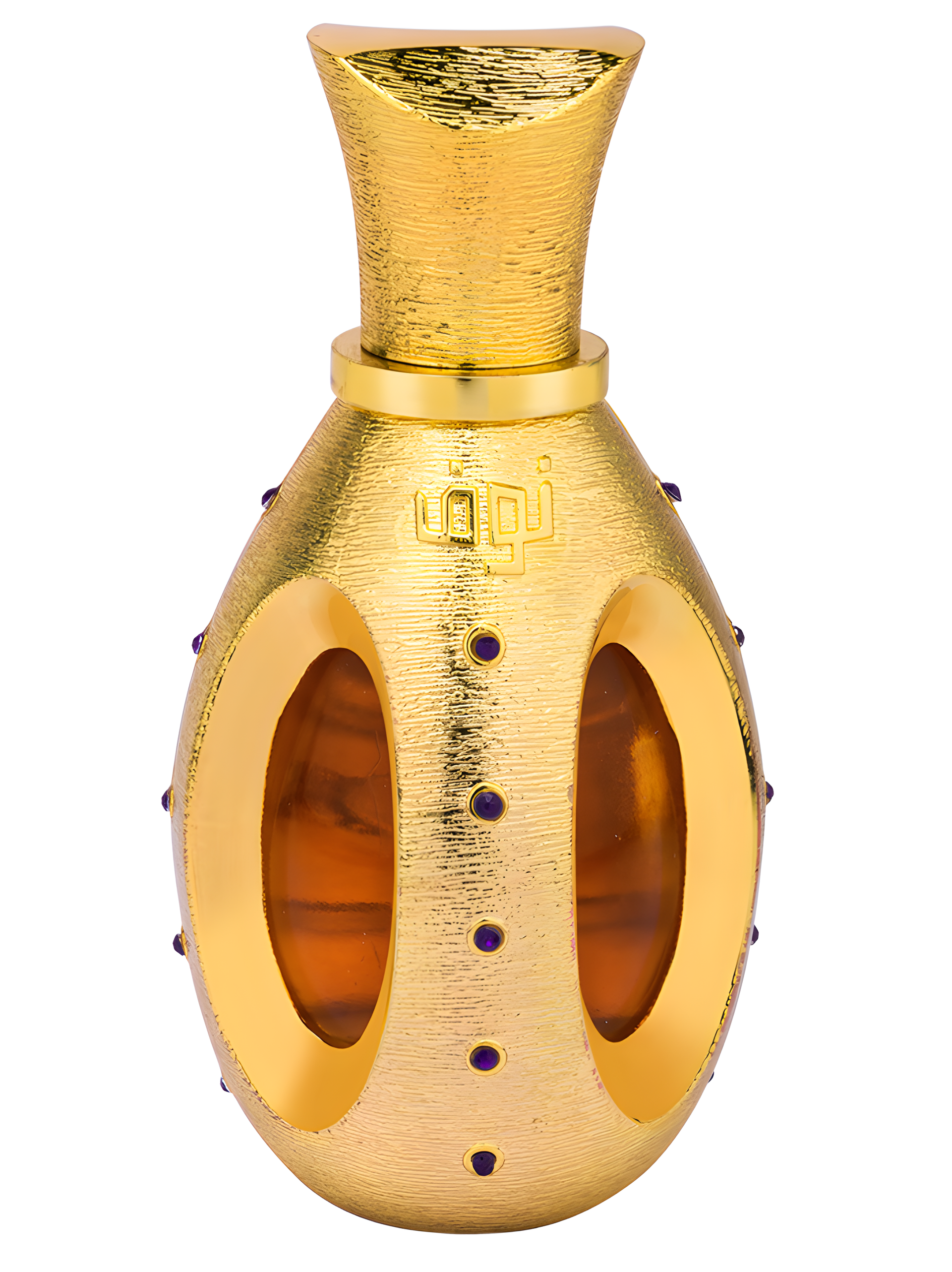 Nouf by Swiss Arabian perfume bottle