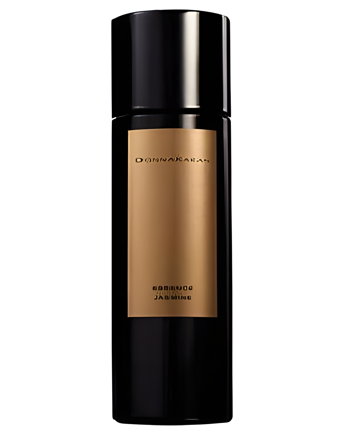 Essence Jasmine by Donna Karan perfume bottle