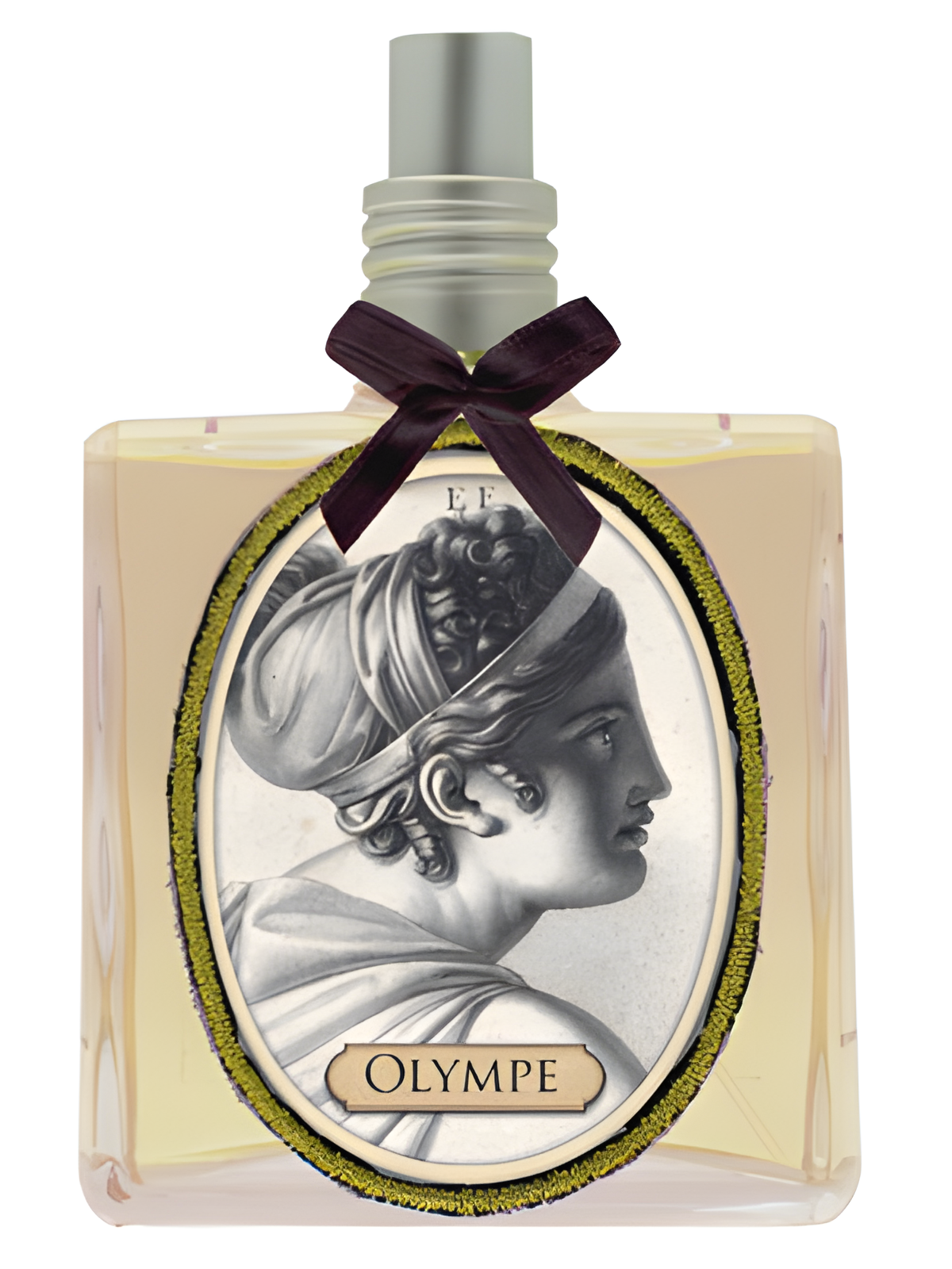 Olympe by Les Cakes de Bertrand perfume bottle