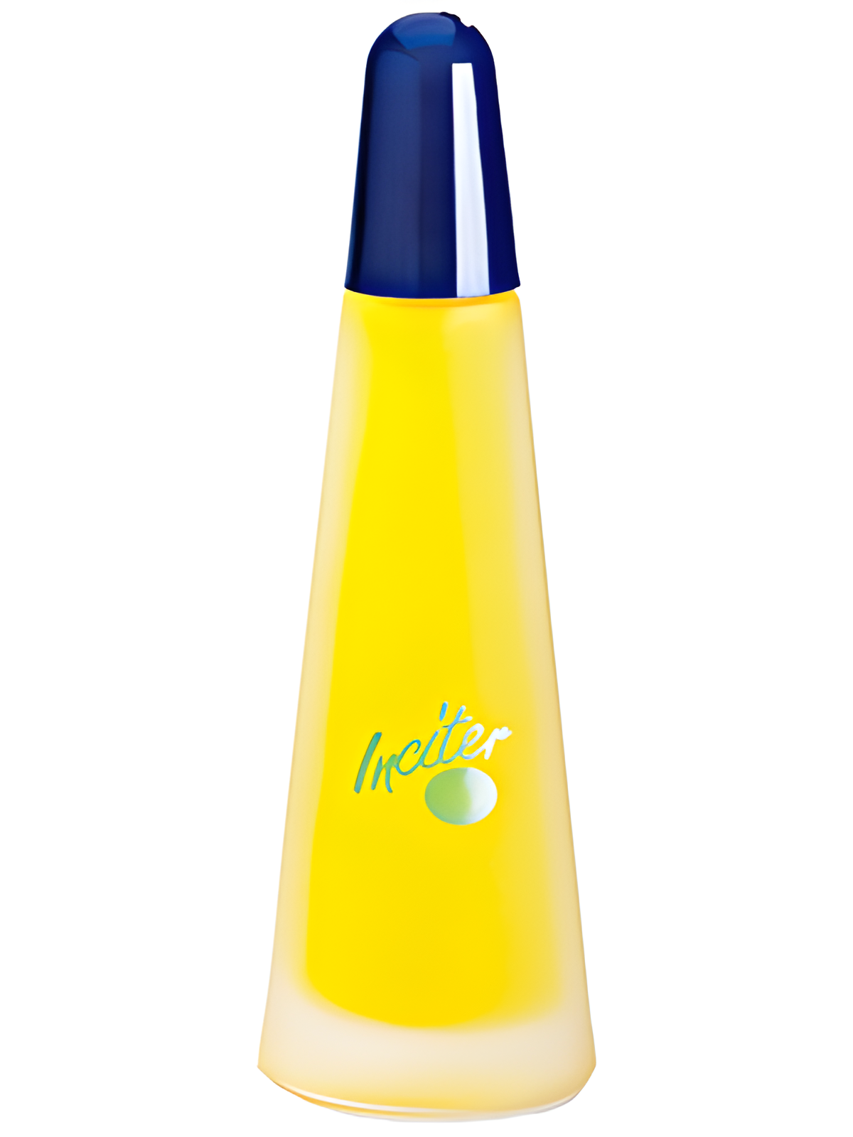 Inciter by Fuller Cosmetics® perfume bottle