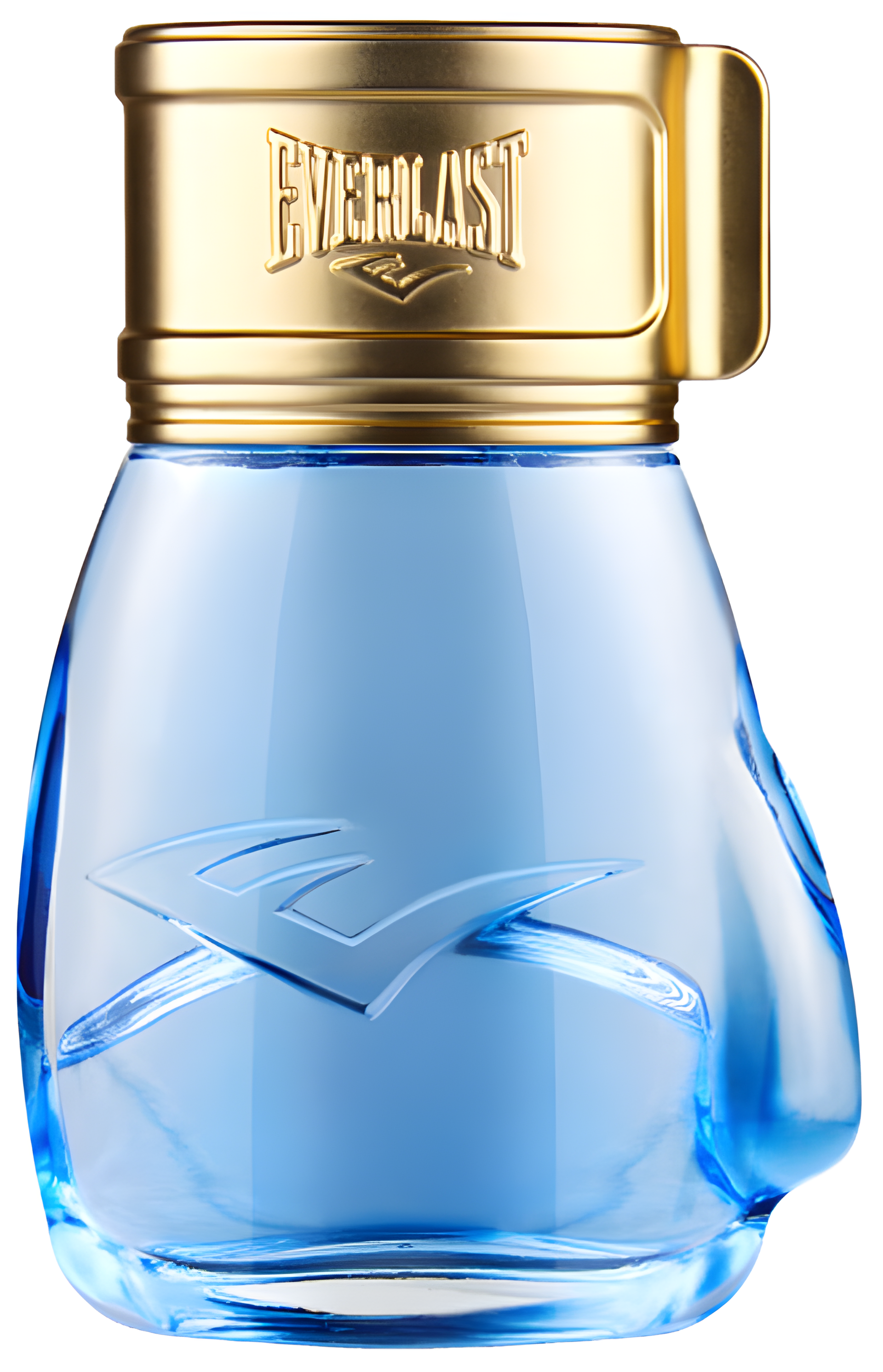 Choice of Champions Be Bold by Everlast perfume bottle