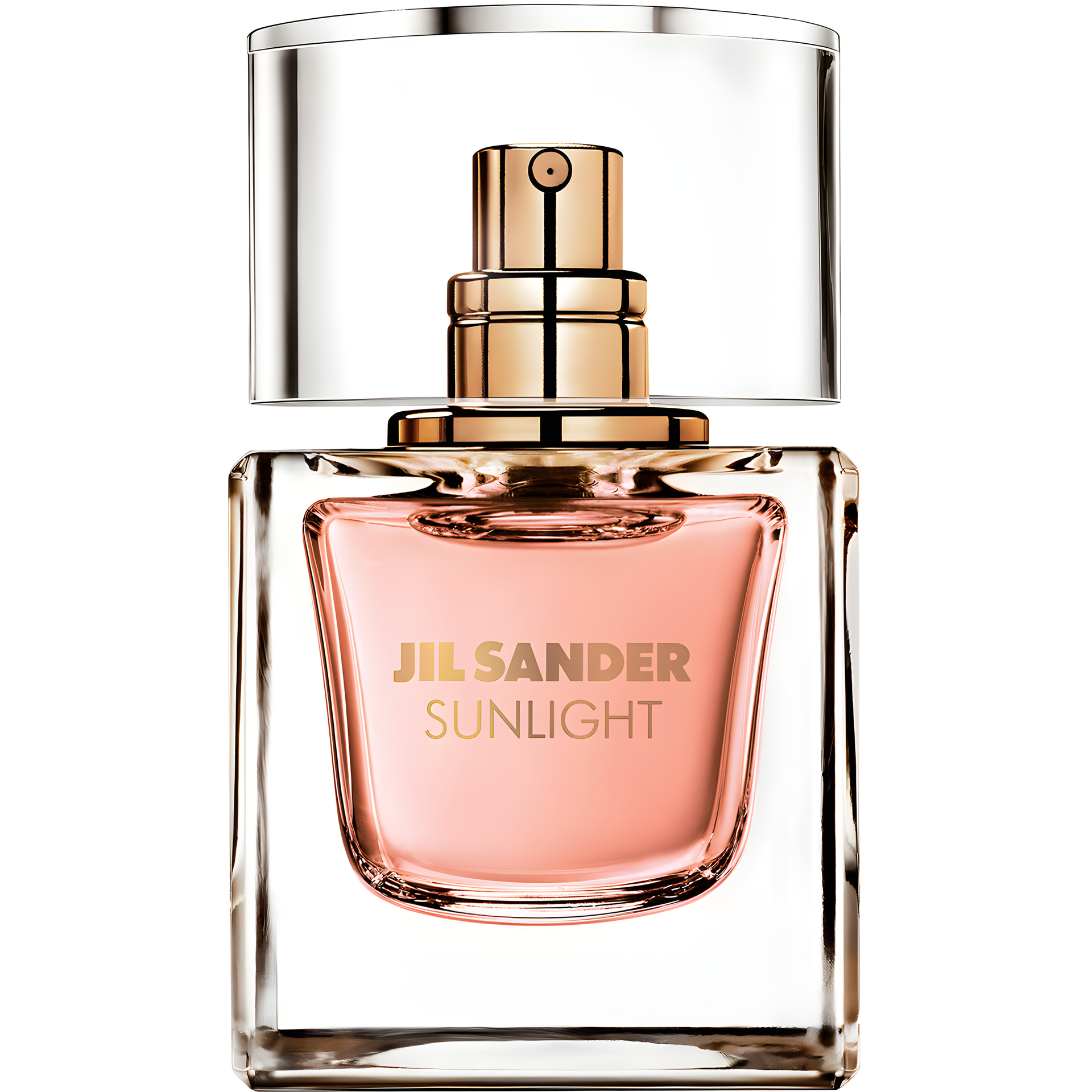Sunlight Intense by Jil Sander perfume bottle