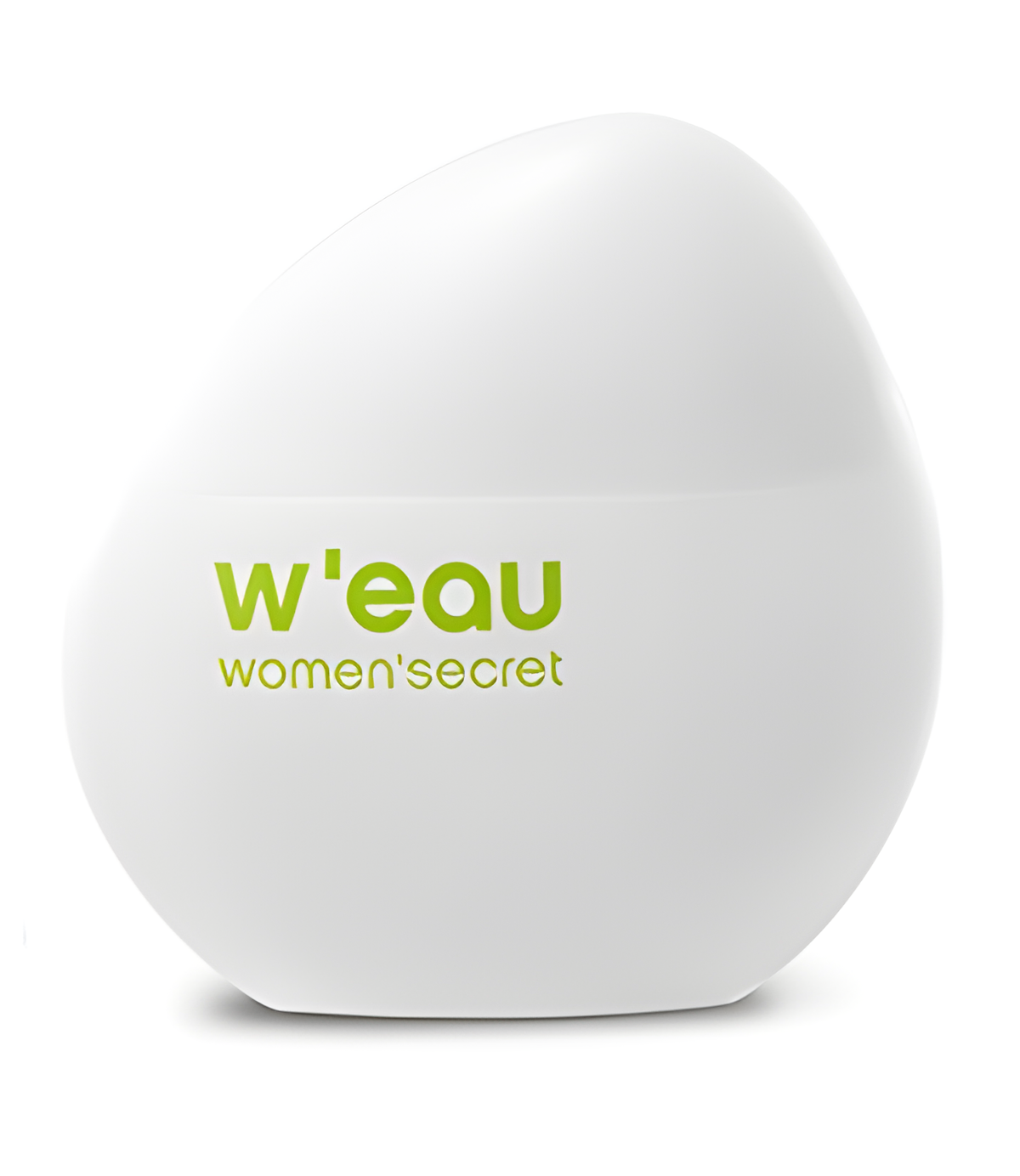 W'eau Garden by Women Secret perfume bottle