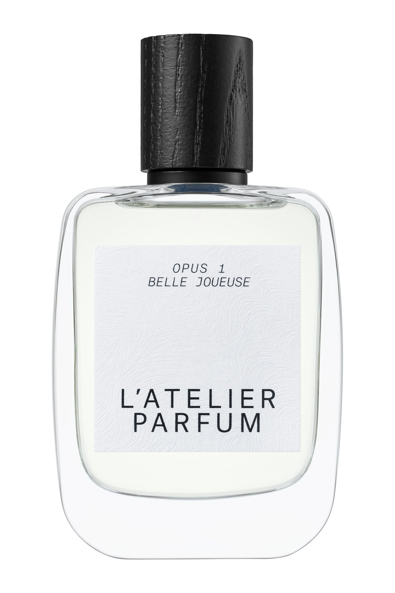Belle Joueuse by L'Atelier Parfum perfume bottle