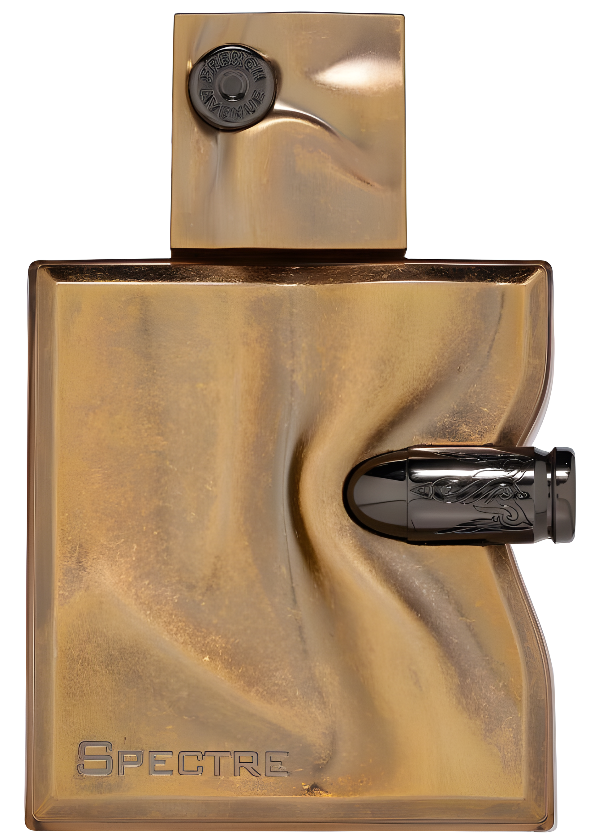Spectre by Fragrance World perfume bottle