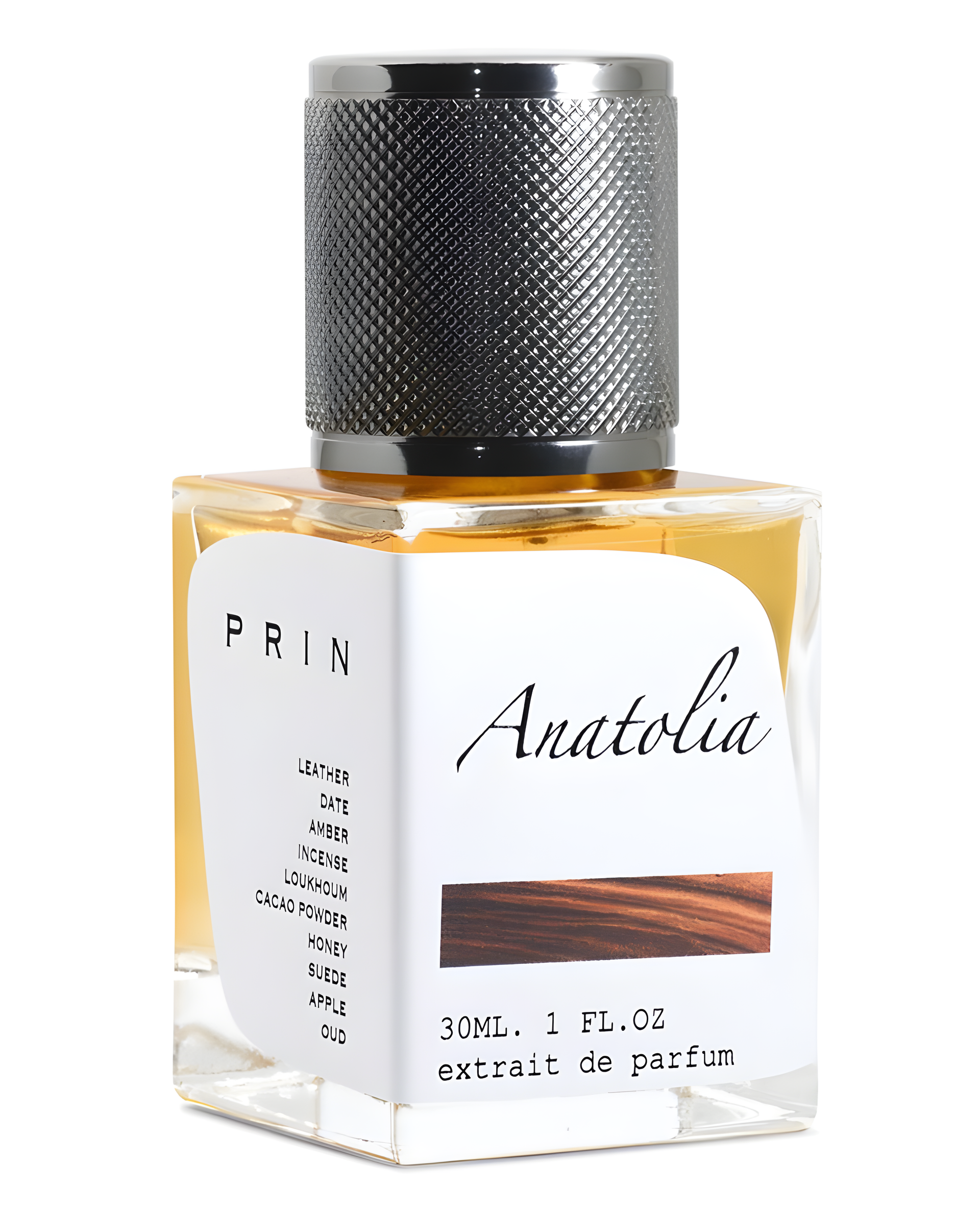 Anatolia by Prin perfume bottle