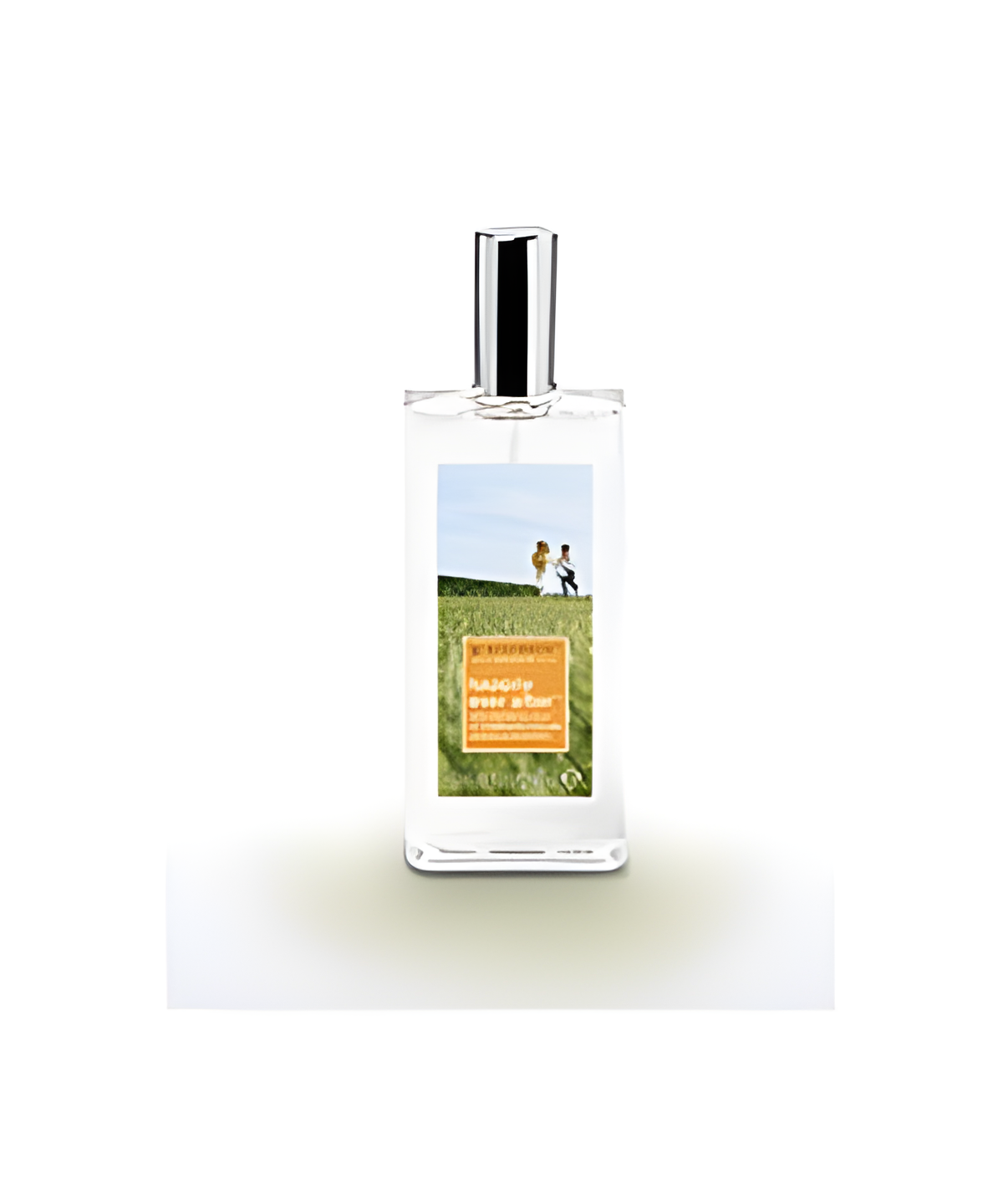 Happily Ever After by Grassroots perfume bottle