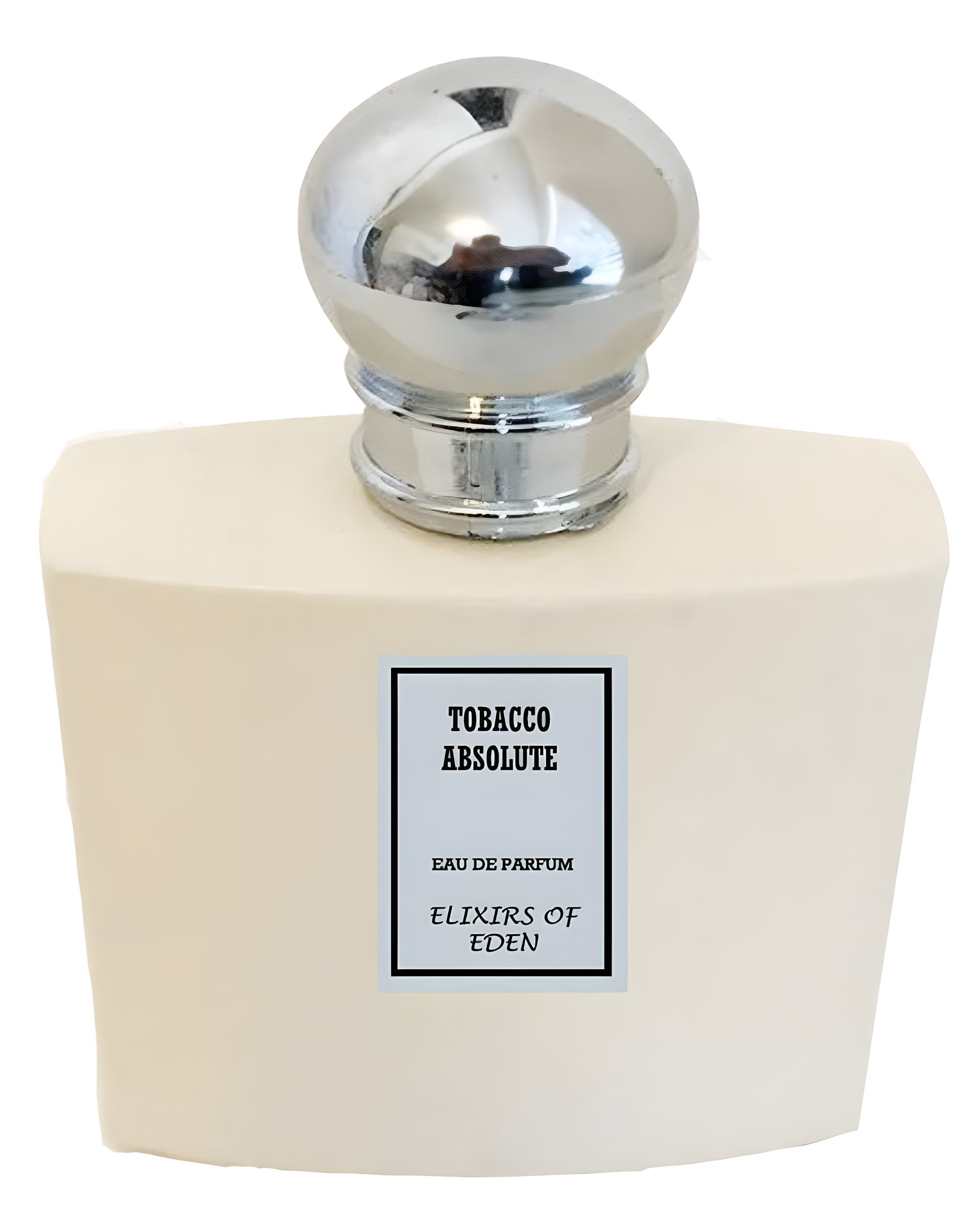 Tobacco Absolute by Elixirs Of Eden perfume bottle