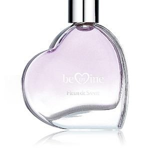 Be Mine by Fleur de Sante perfume bottle