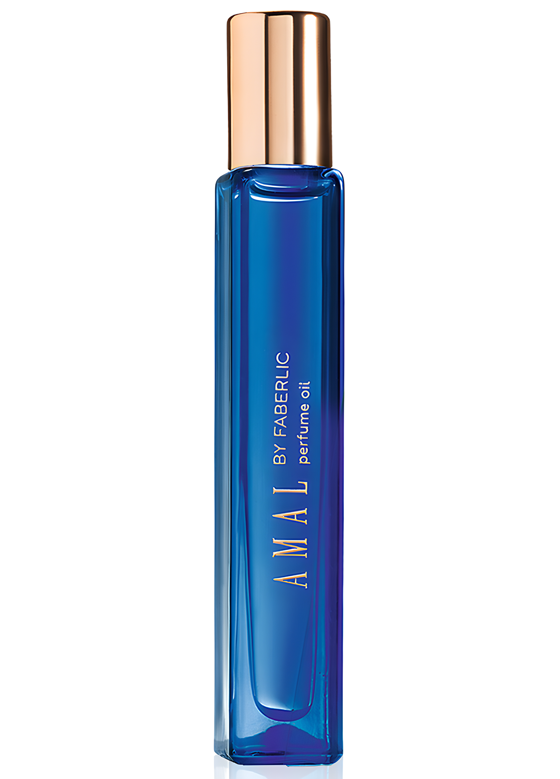 Amal by Faberlic perfume bottle