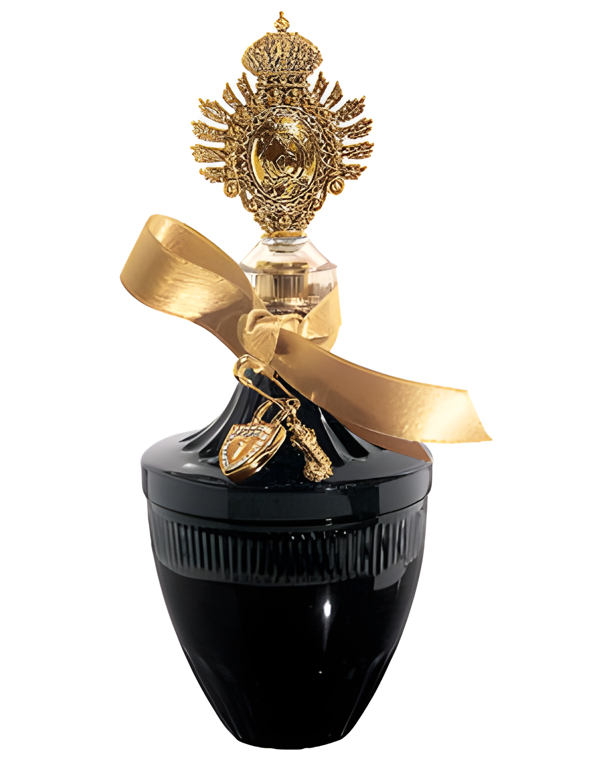 Couture Couture Luxury Edition by Juicy Couture perfume bottle
