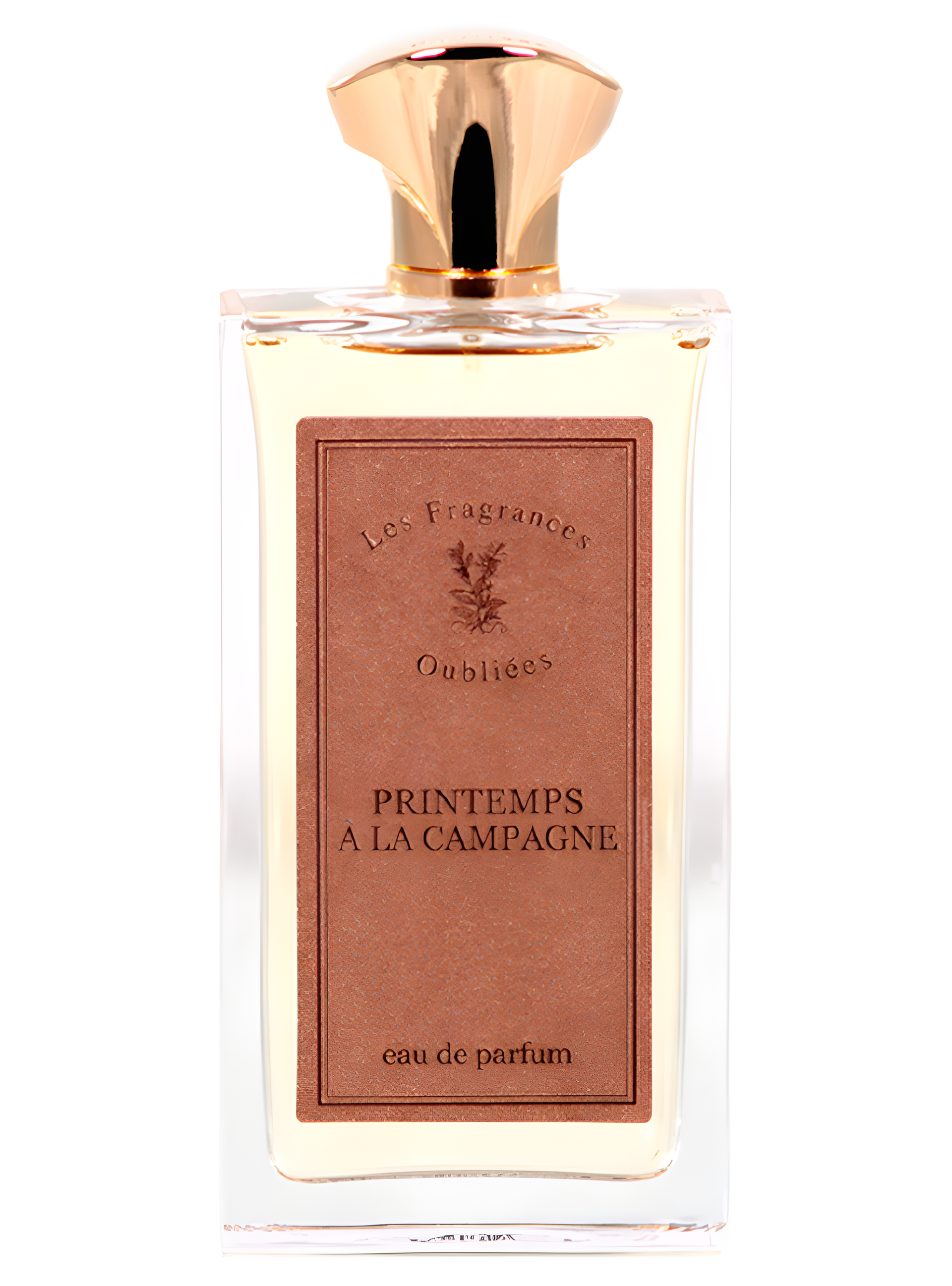 Printemps À La Campagne by Les Fragrances Oubliées perfume bottle