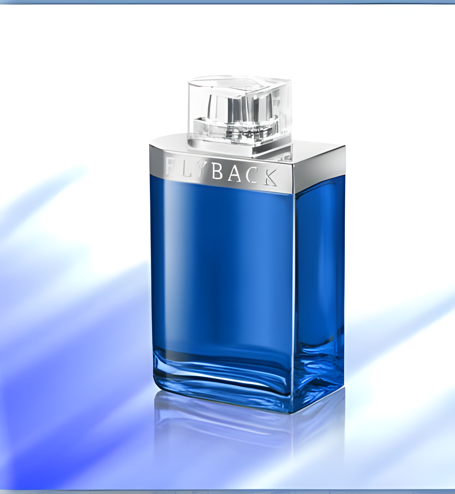 Flyback by Night by Yves de Sistelle perfume bottle