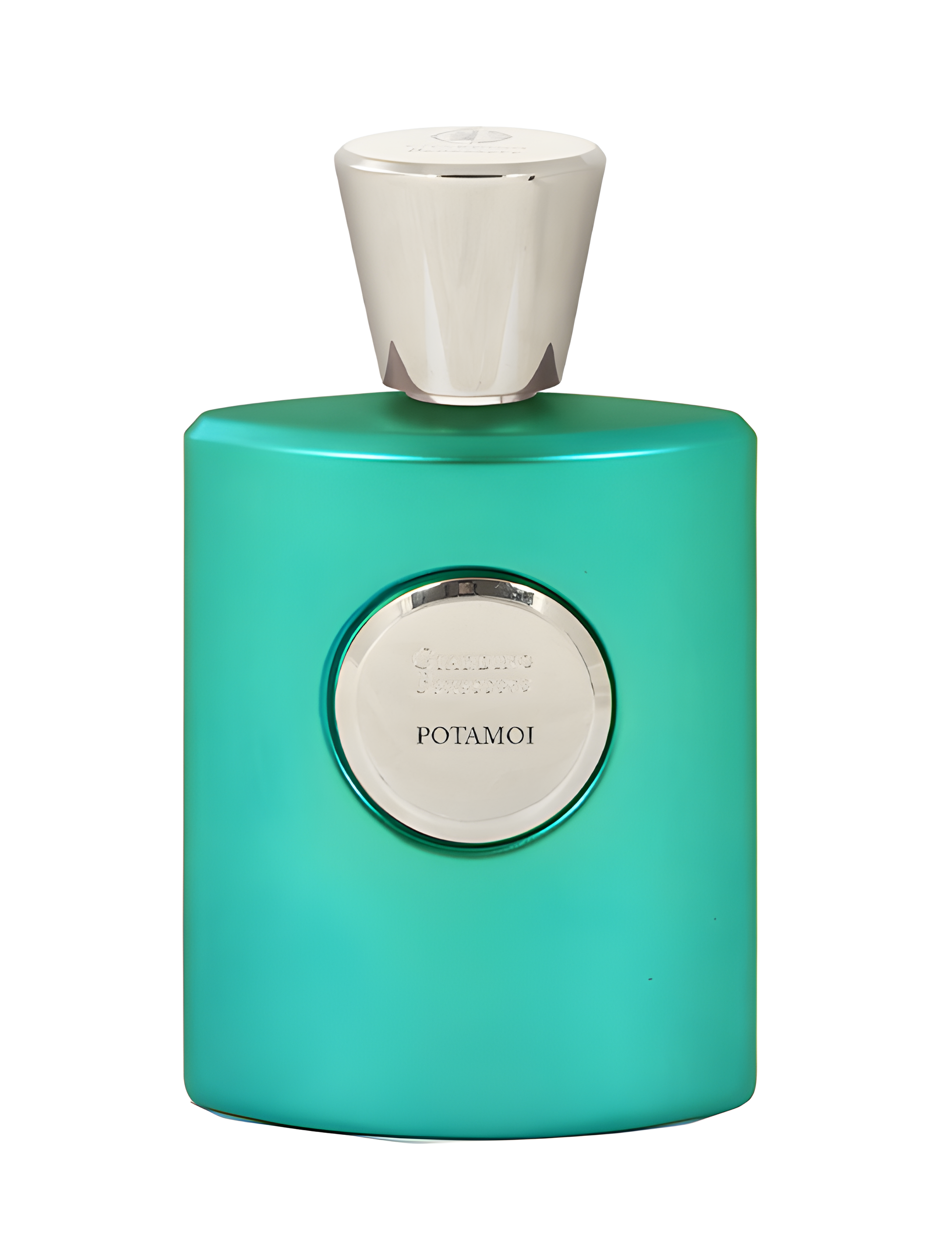 Potamoi by Giardino Benessere perfume bottle