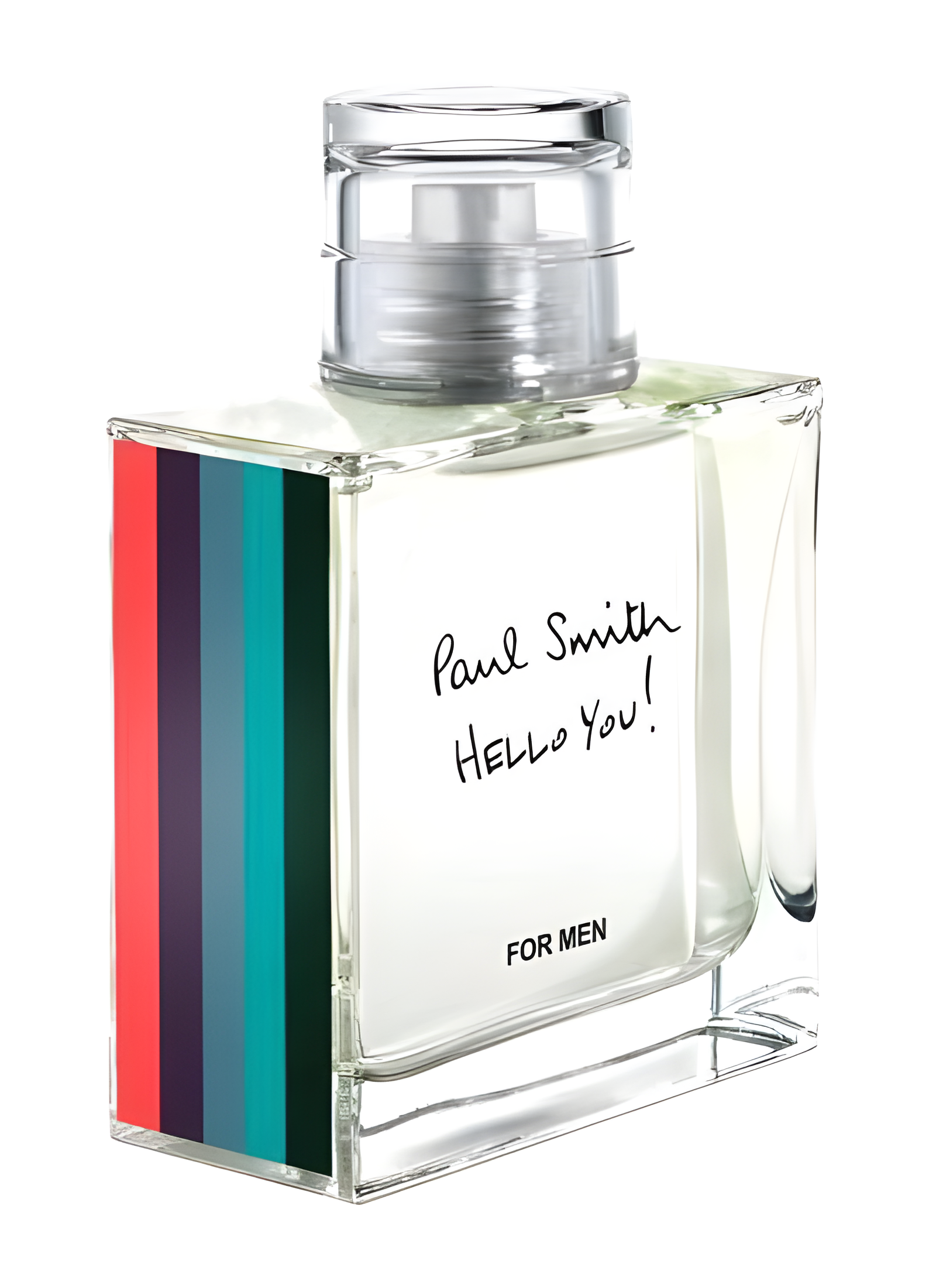 Paul Smith Hello You! by Paul Smith perfume bottle