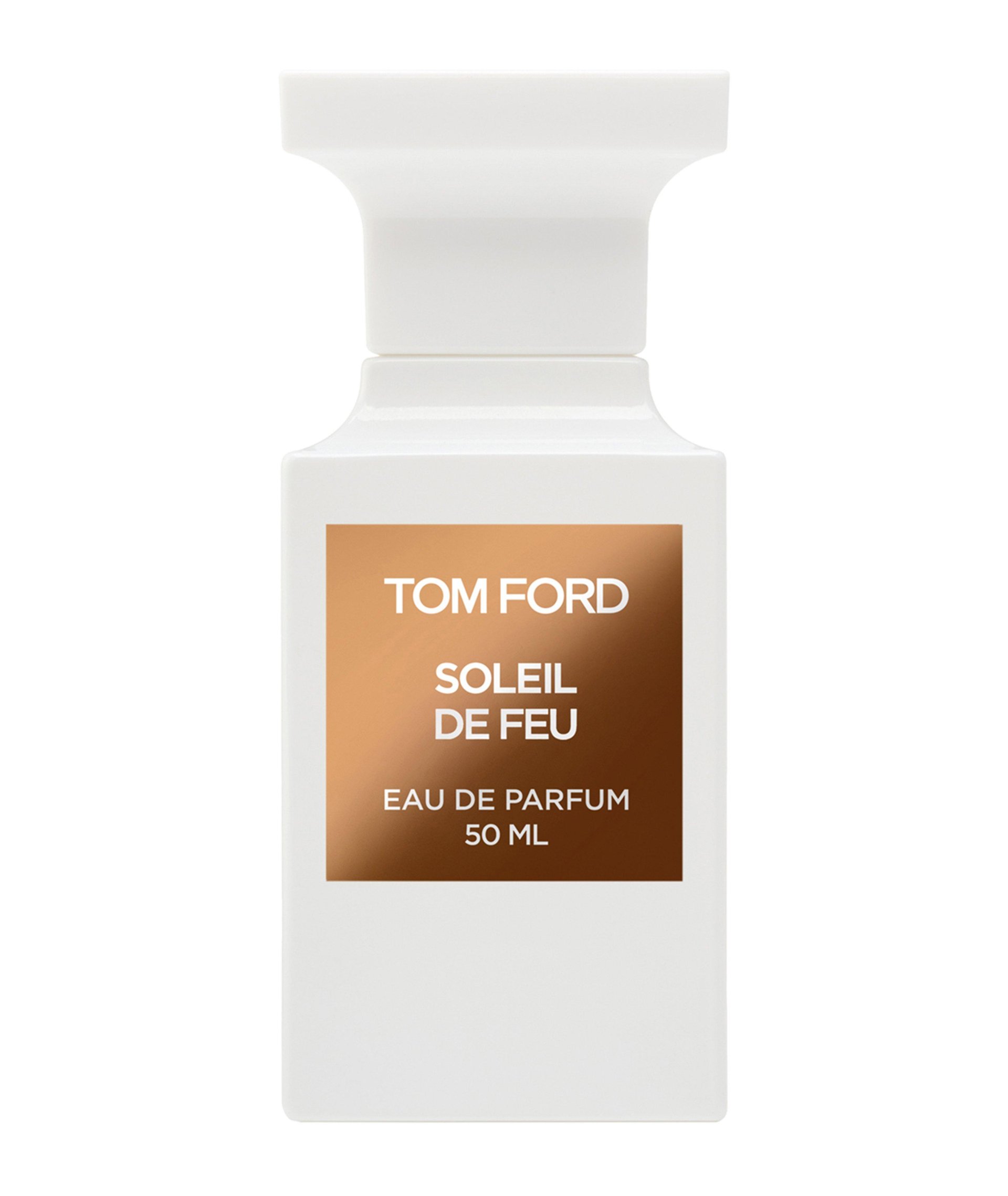 Soleil de Feu by Tom Ford perfume bottle
