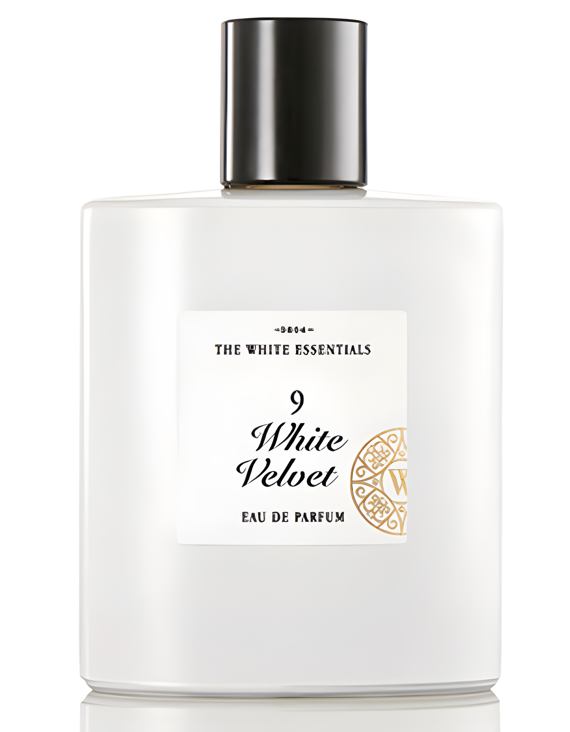 9 White Velvet by Jardin de Parfums perfume bottle