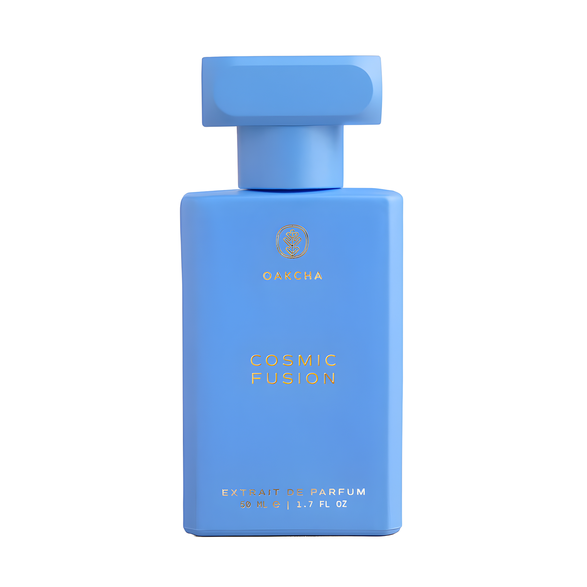 Cosmic Fusion by Oakcha perfume bottle
