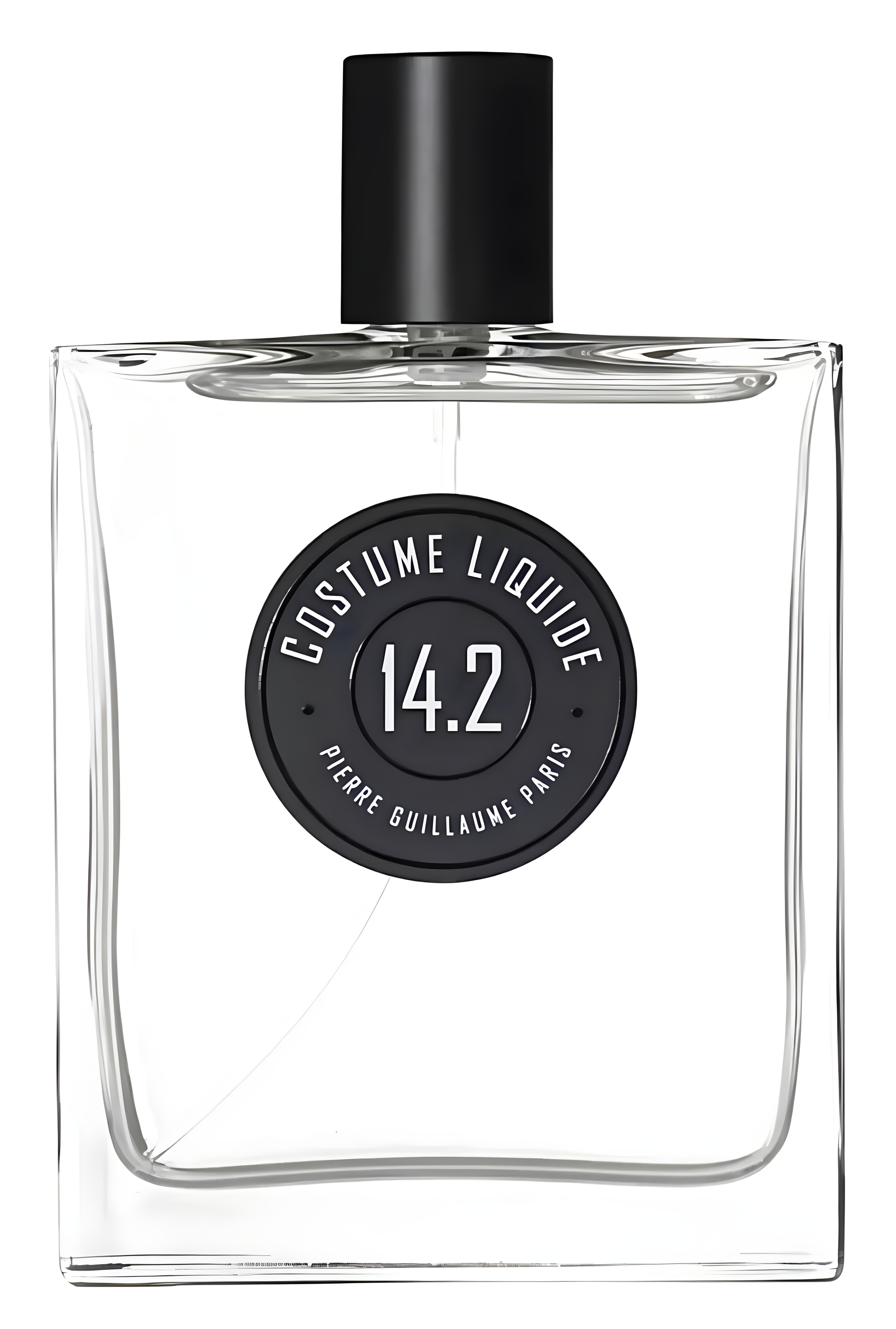 Costume Liquide 14.2 by Pierre Guillaume Paris perfume bottle