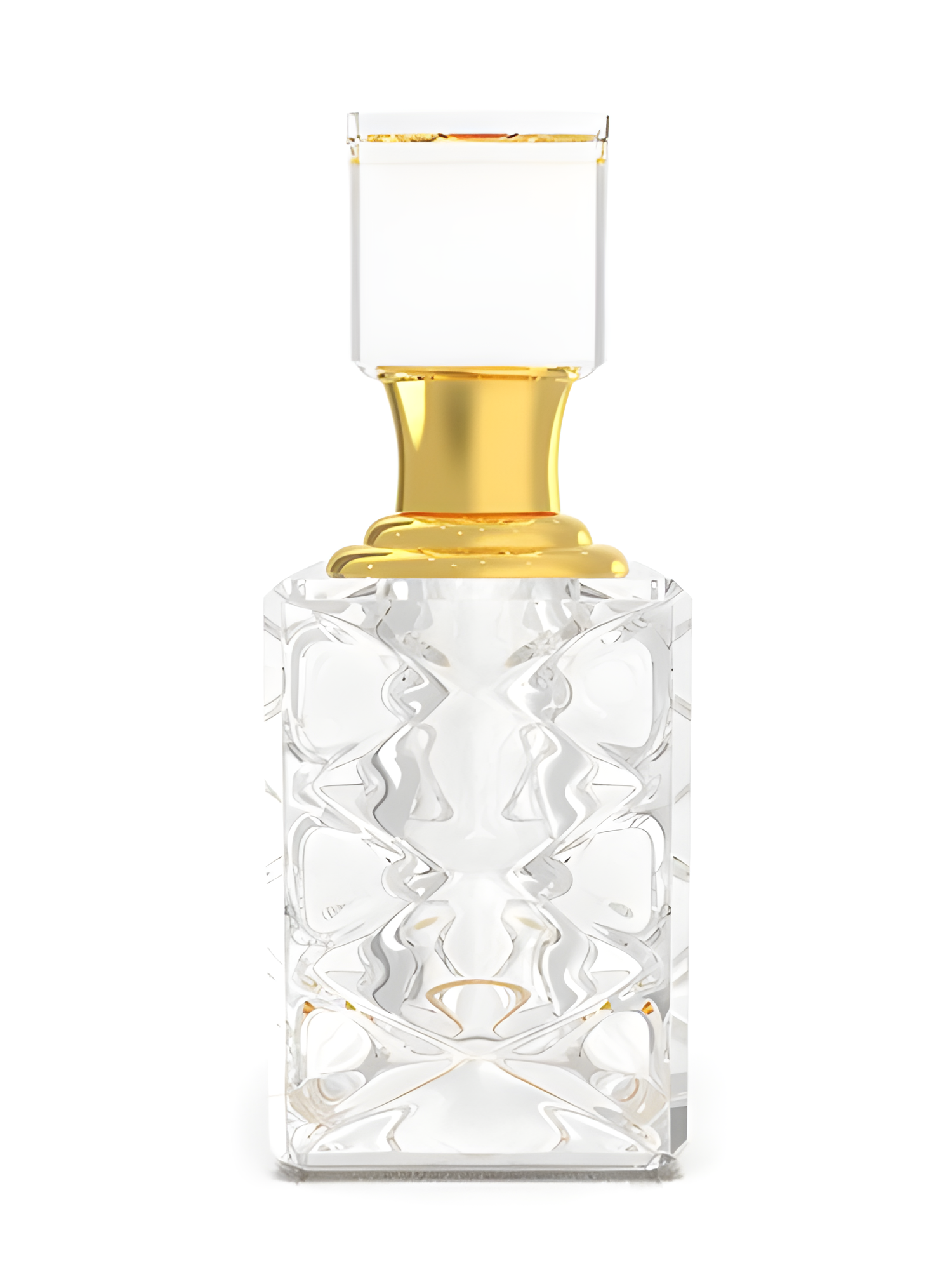 El Quraishi Musk by El Nabil perfume bottle