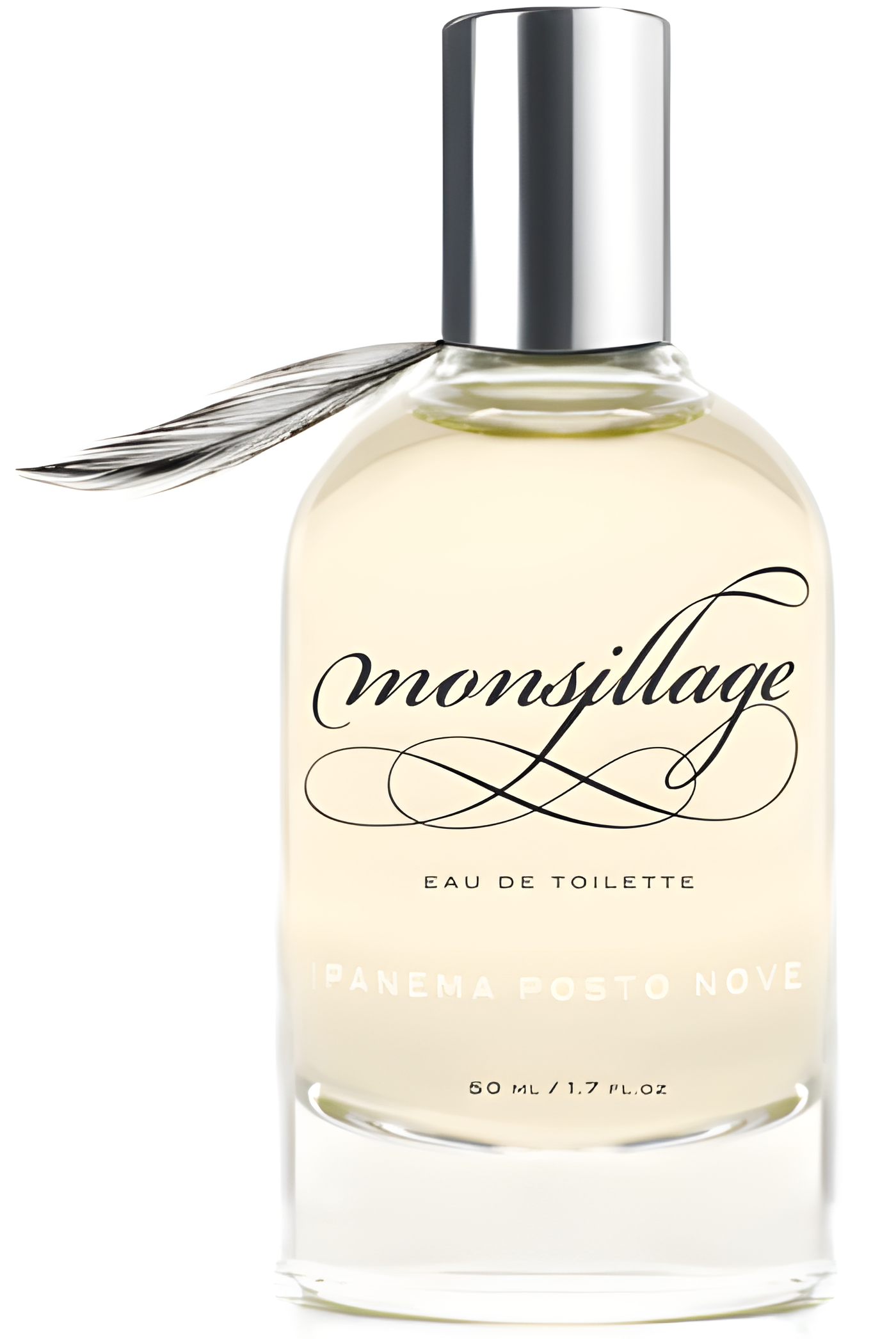 Ipanema Posto Nove by Monsillage perfume bottle