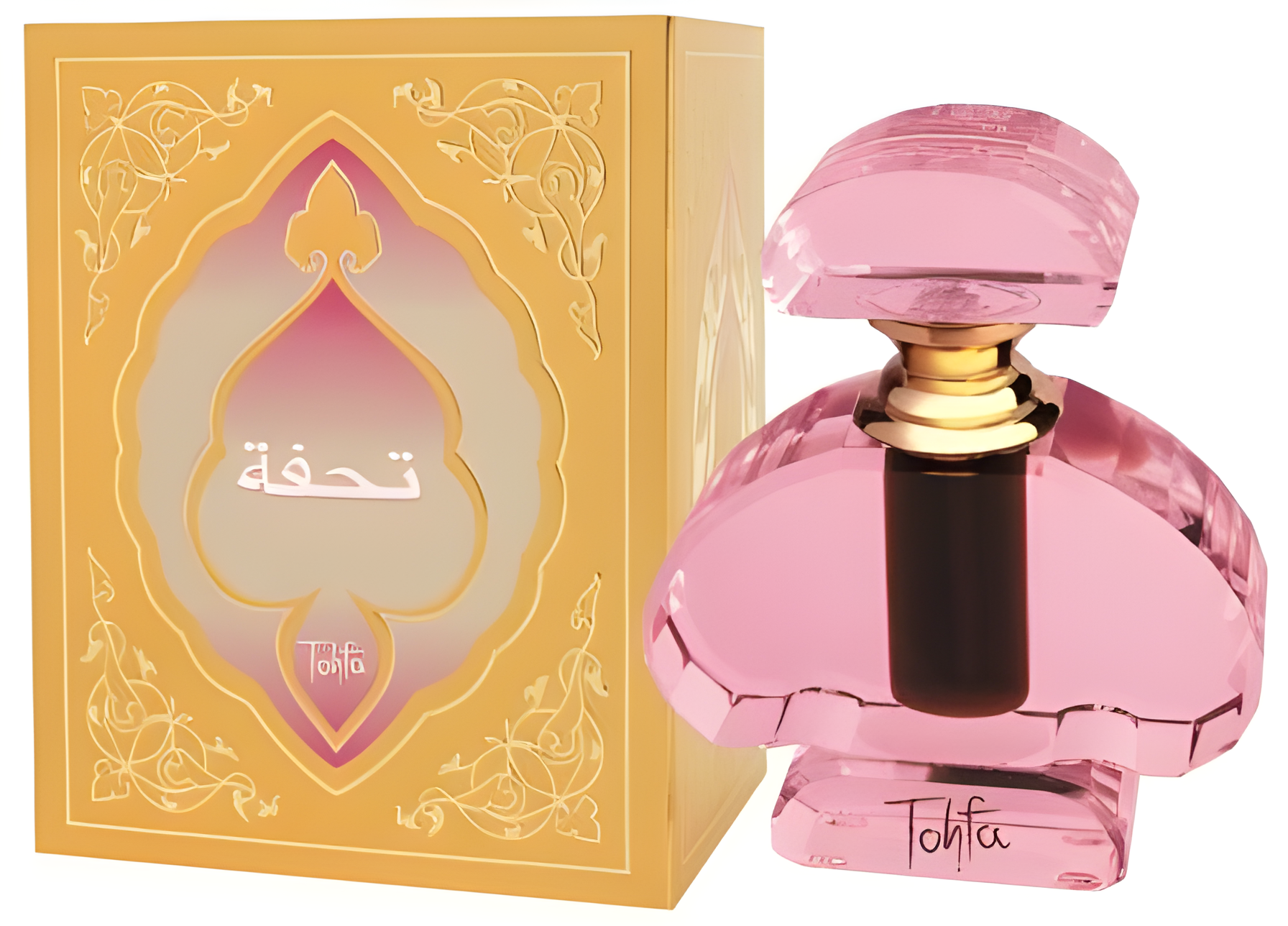 Tohfa by Al Haramain Perfumes perfume bottle