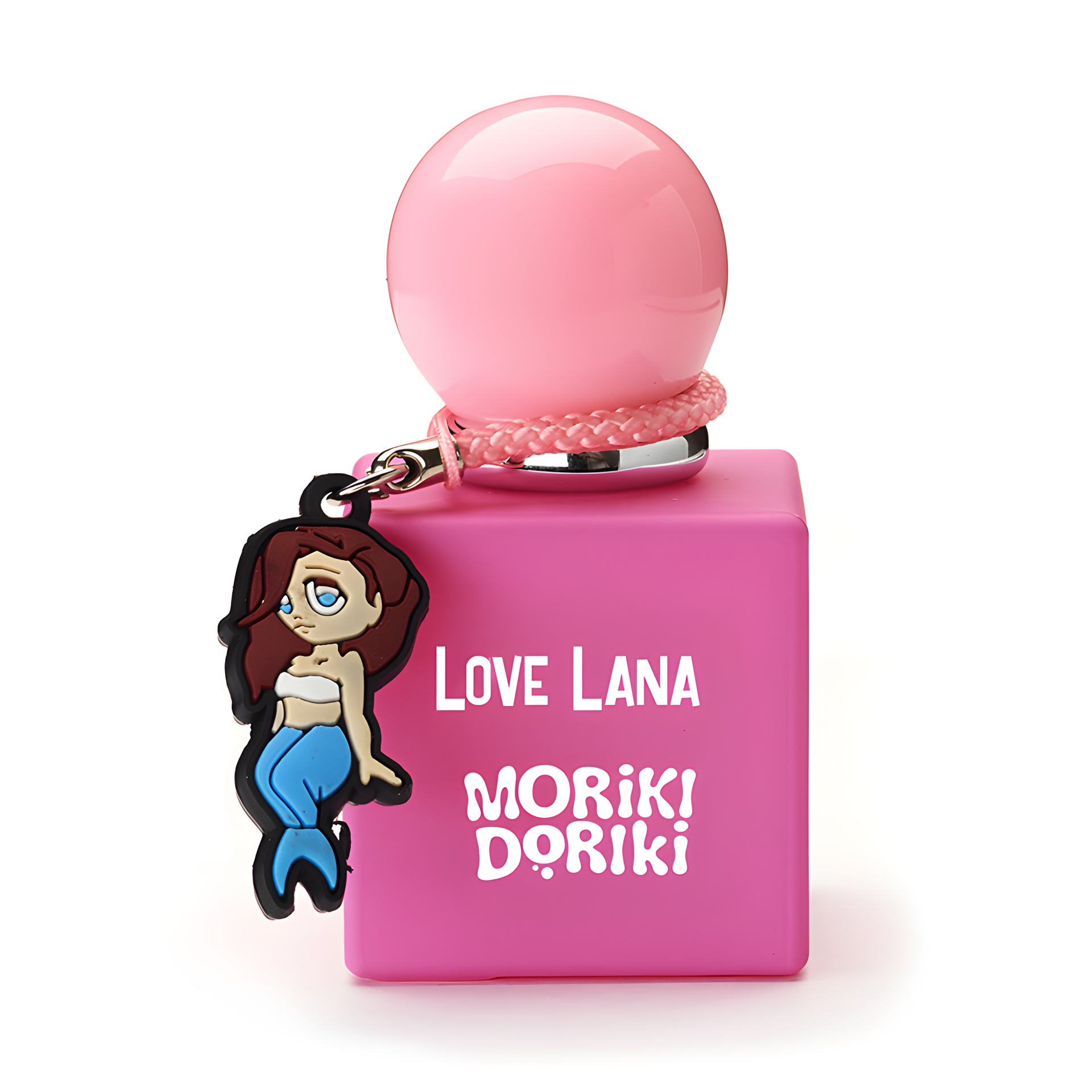 Love Lana by Moriki Doriki perfume bottle