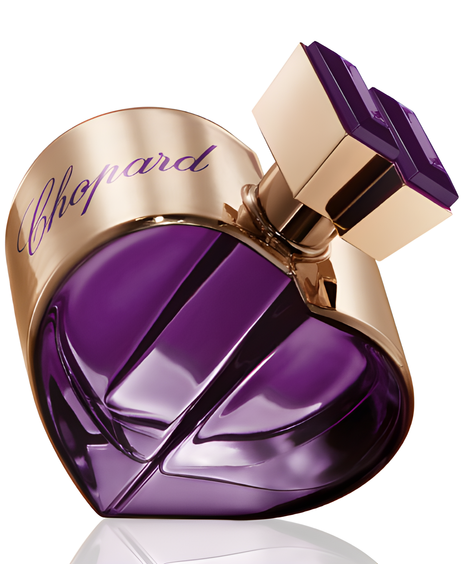 Happy Spirit Amira d’Amour by Chopard perfume bottle