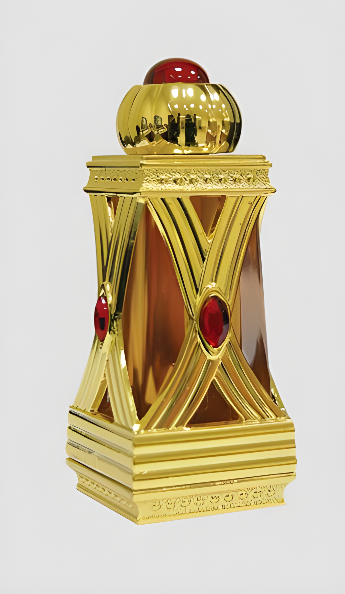 Haifa by Nabeel perfume bottle