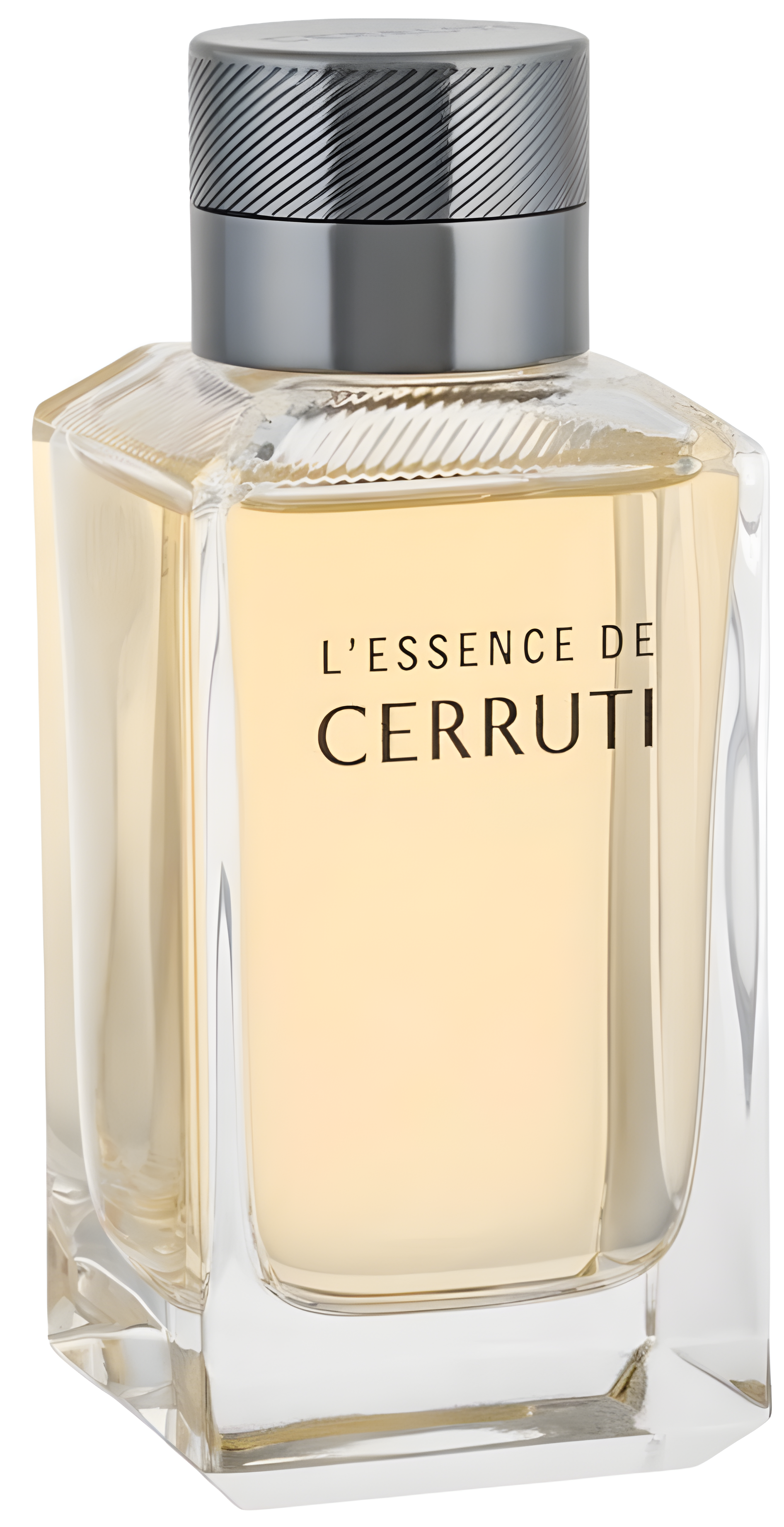 L'Essence de Cerruti by Cerruti perfume bottle
