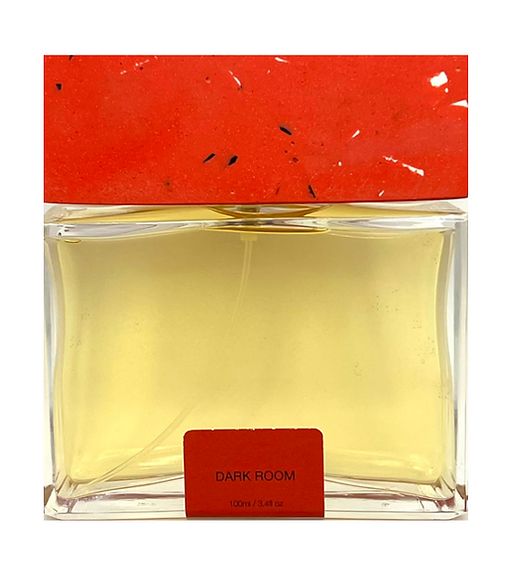 Dark Room by Pictor Parfum perfume bottle