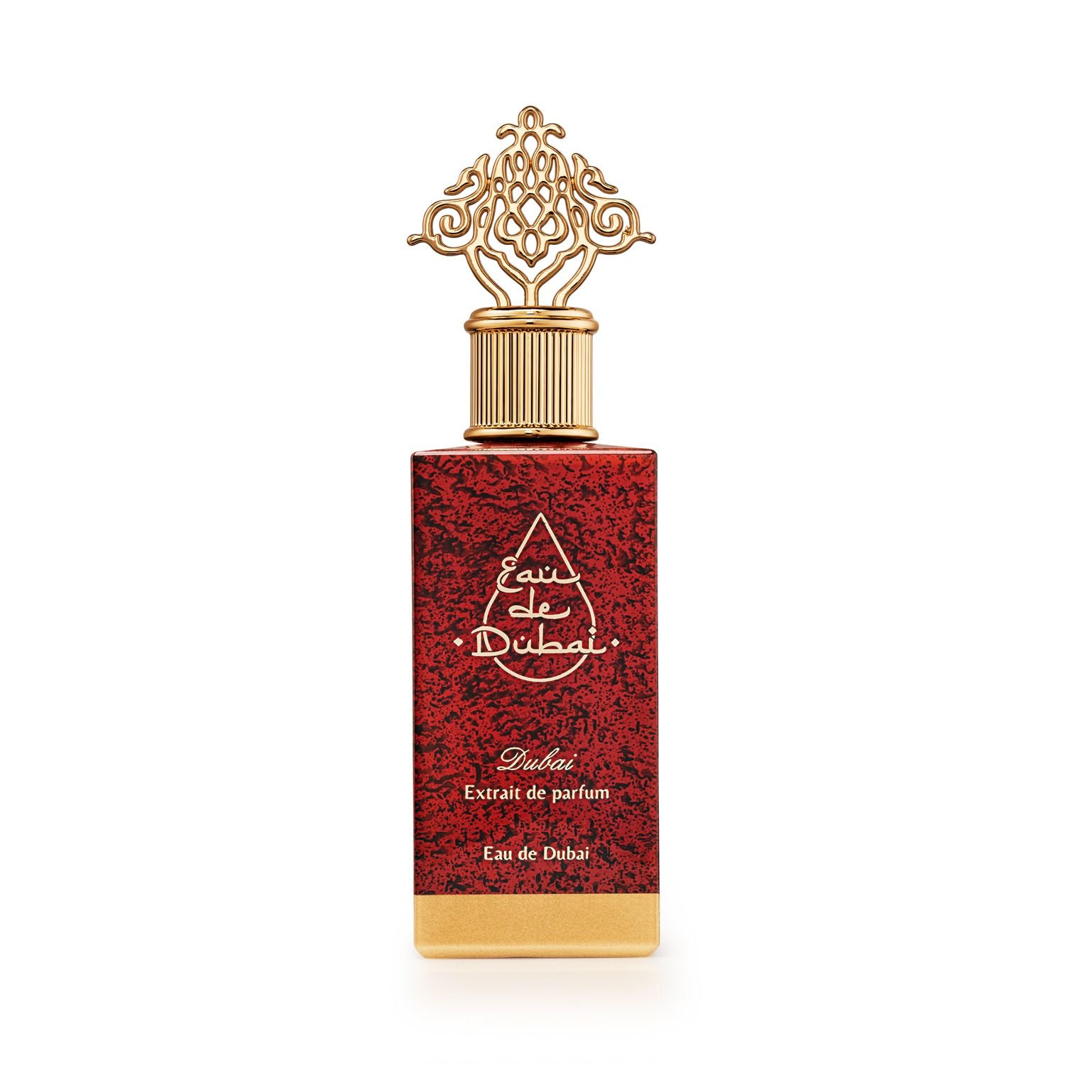 Dubai by Eau de Dubai perfume bottle