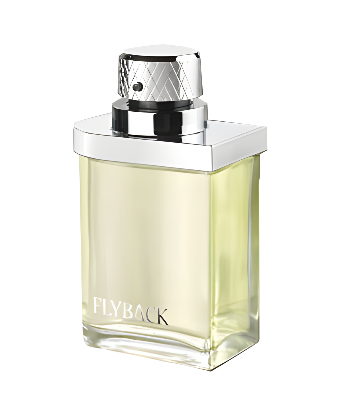 Flyback by Jacques Evard perfume bottle