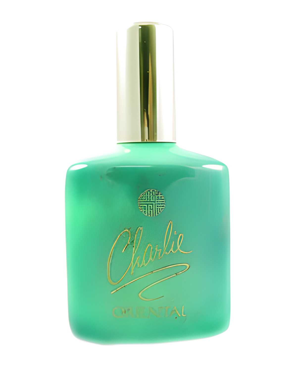 Charlie Oriental by Revlon perfume bottle