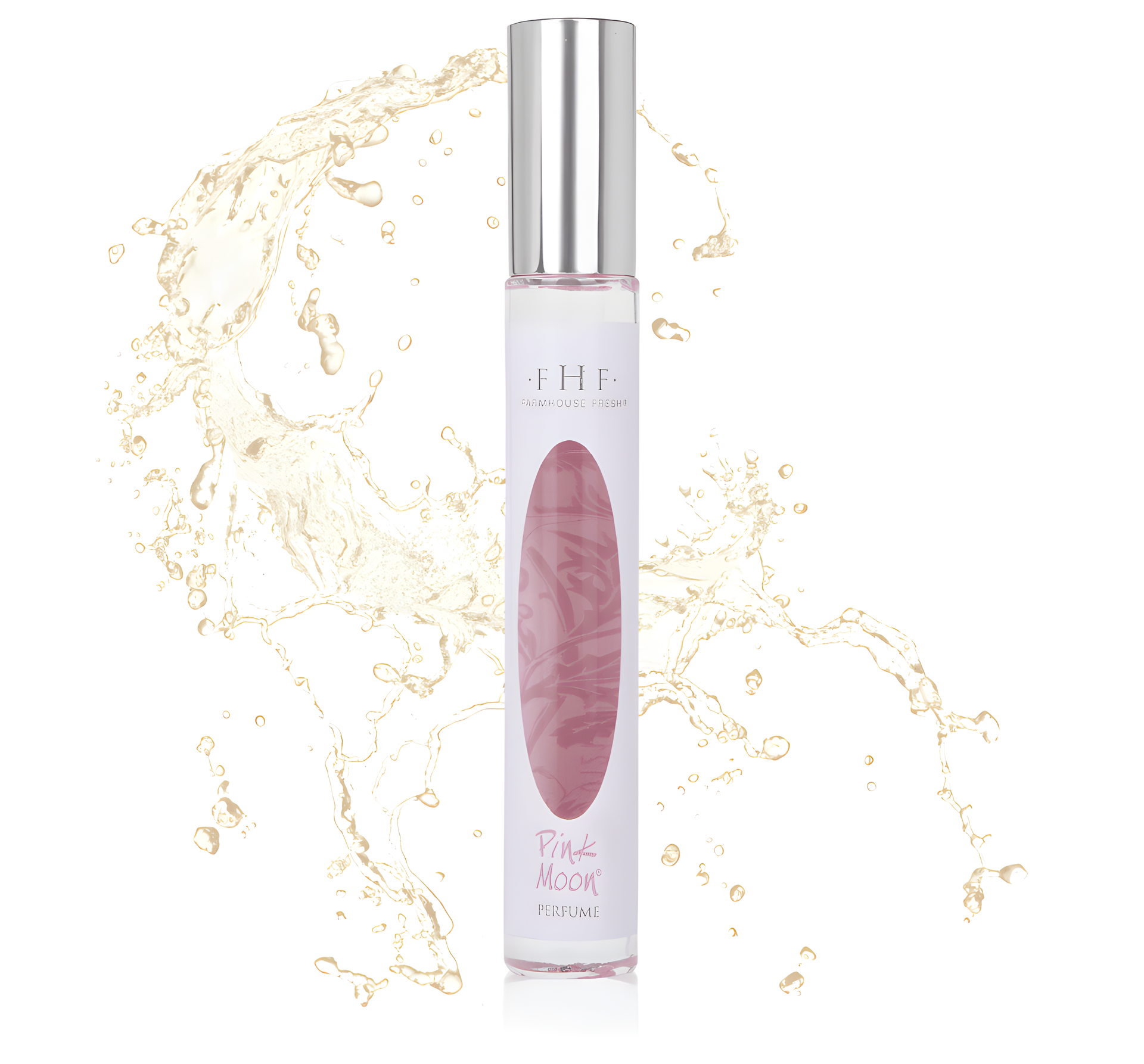 Pink Moon by Farmhouse Fresh perfume bottle