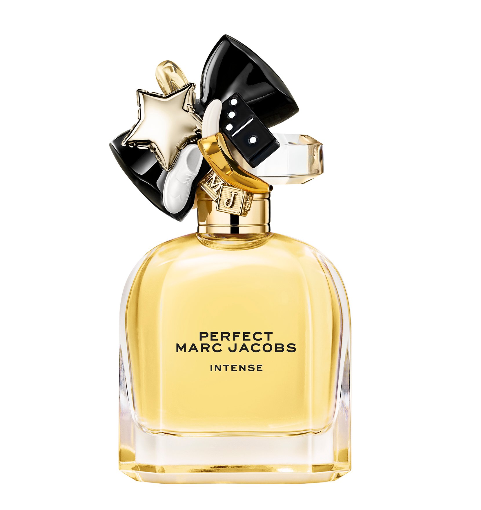 Perfect Intense by Marc Jacobs perfume bottle