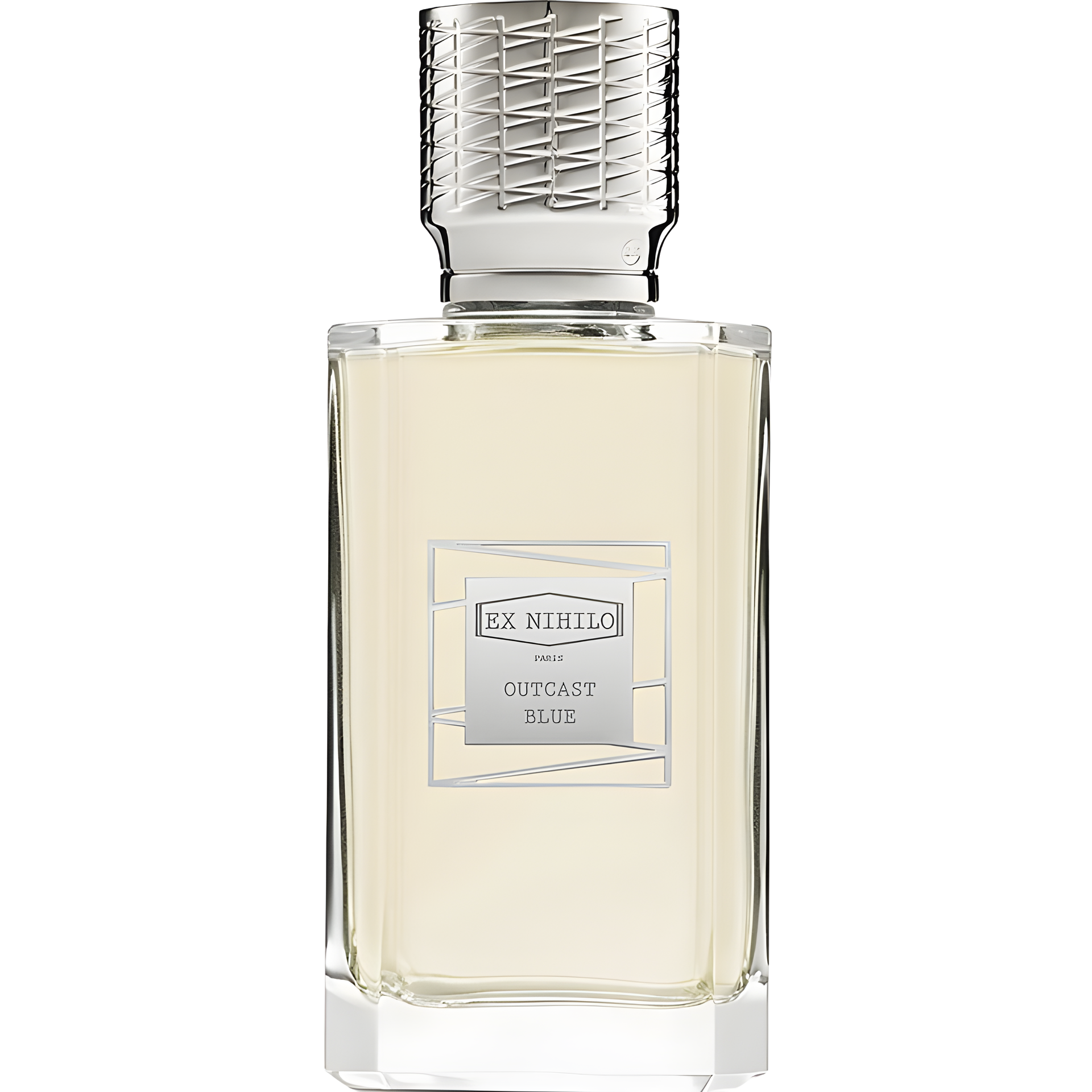 Outcast Blue by Ex Nihilo perfume bottle