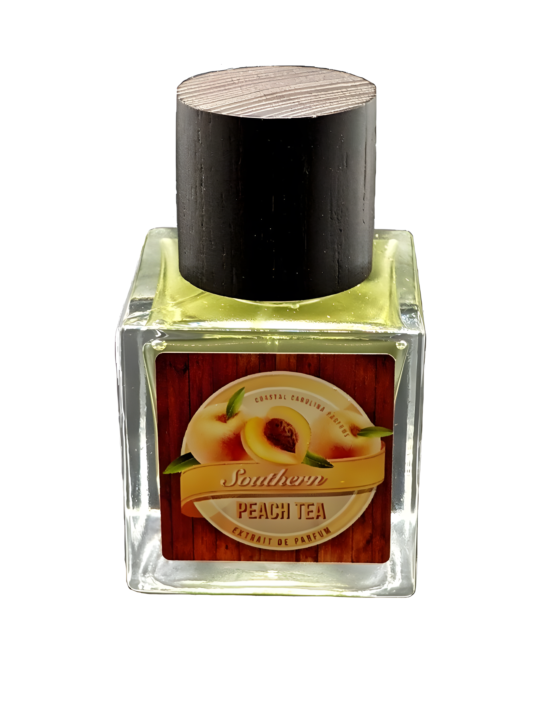 Southern Peach Tea by Coastal Carolina perfume bottle