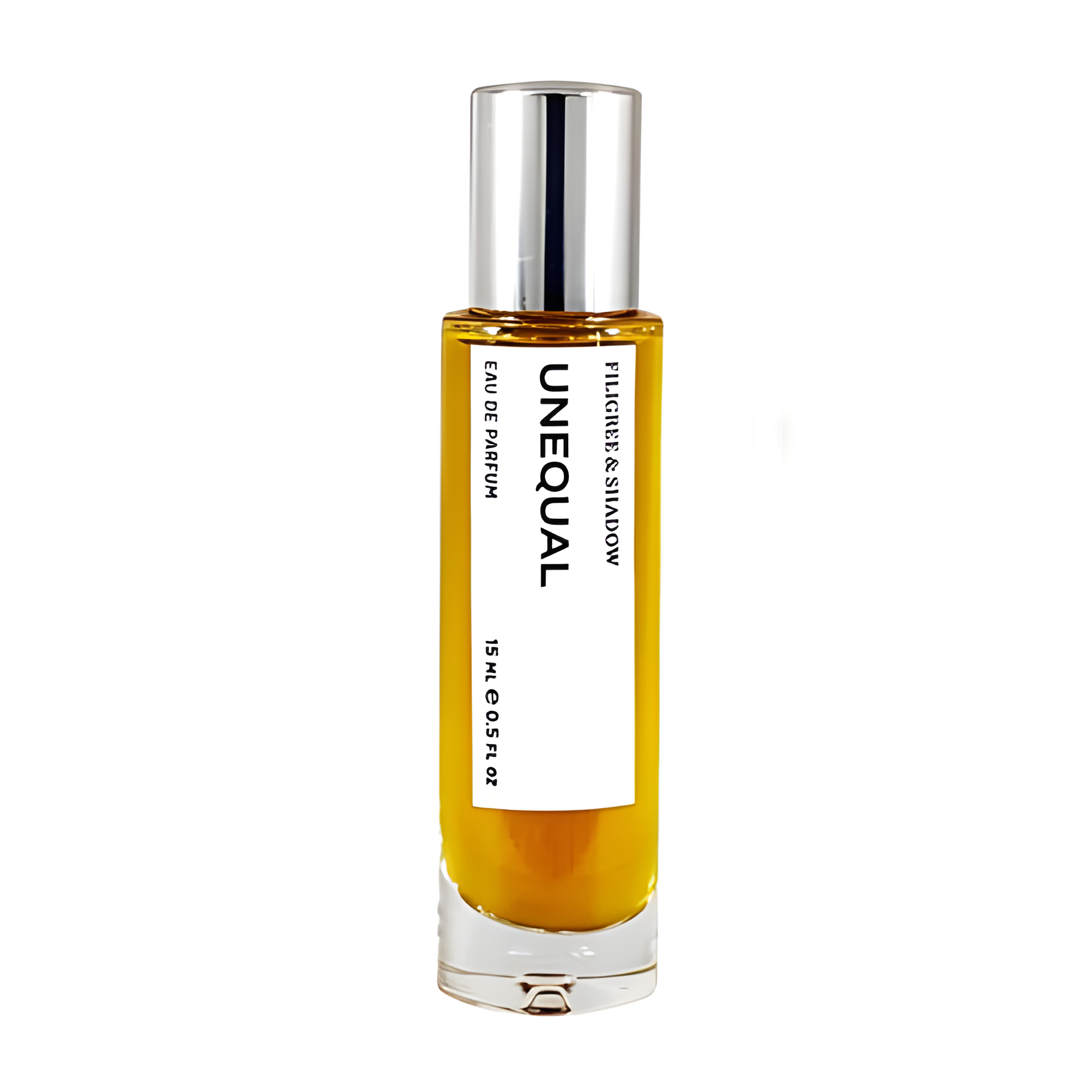 UNEQUAL by Filigree & Shadow perfume bottle