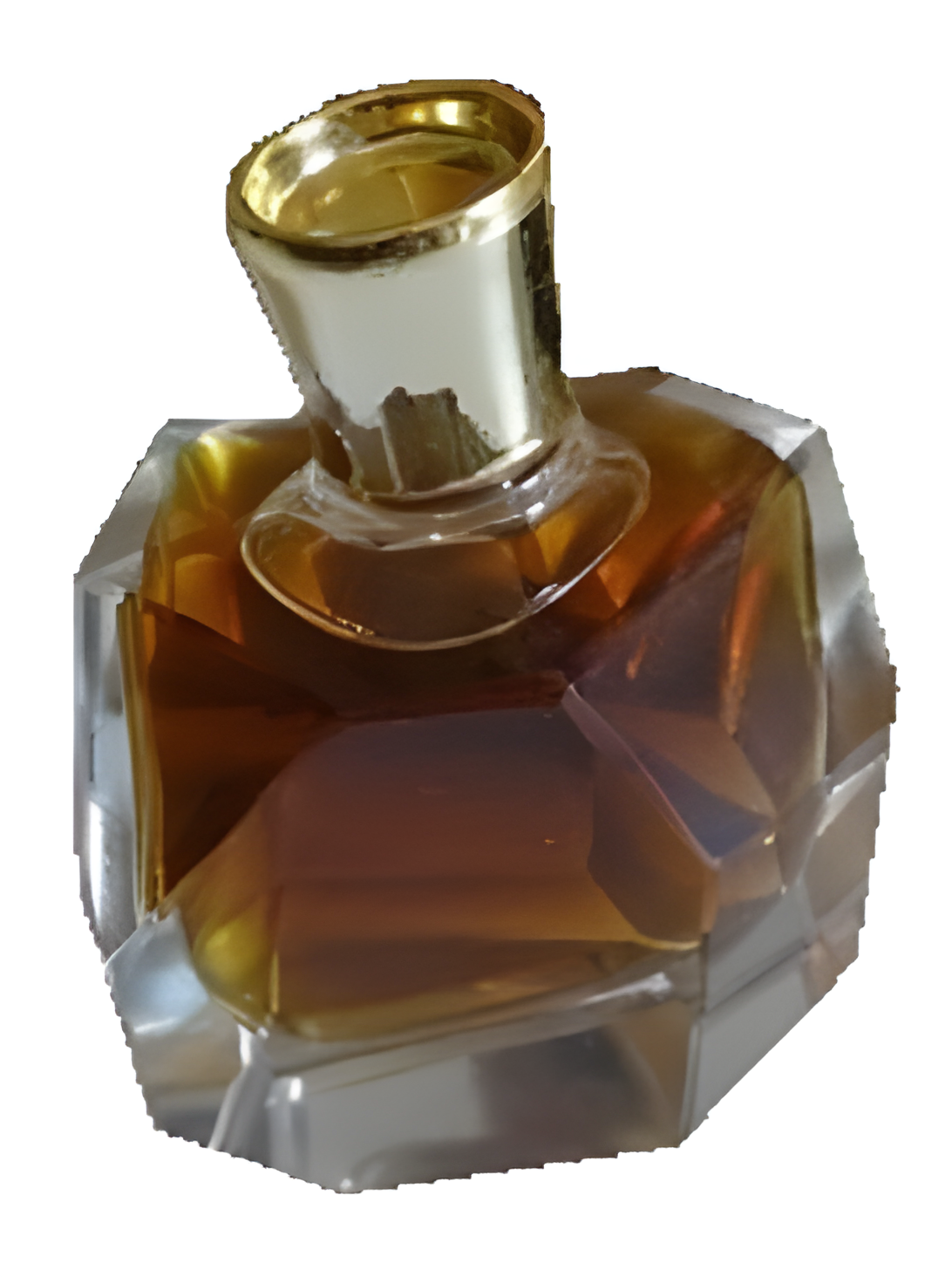 Хрусталь by Новая Заря (The New Dawn) perfume bottle
