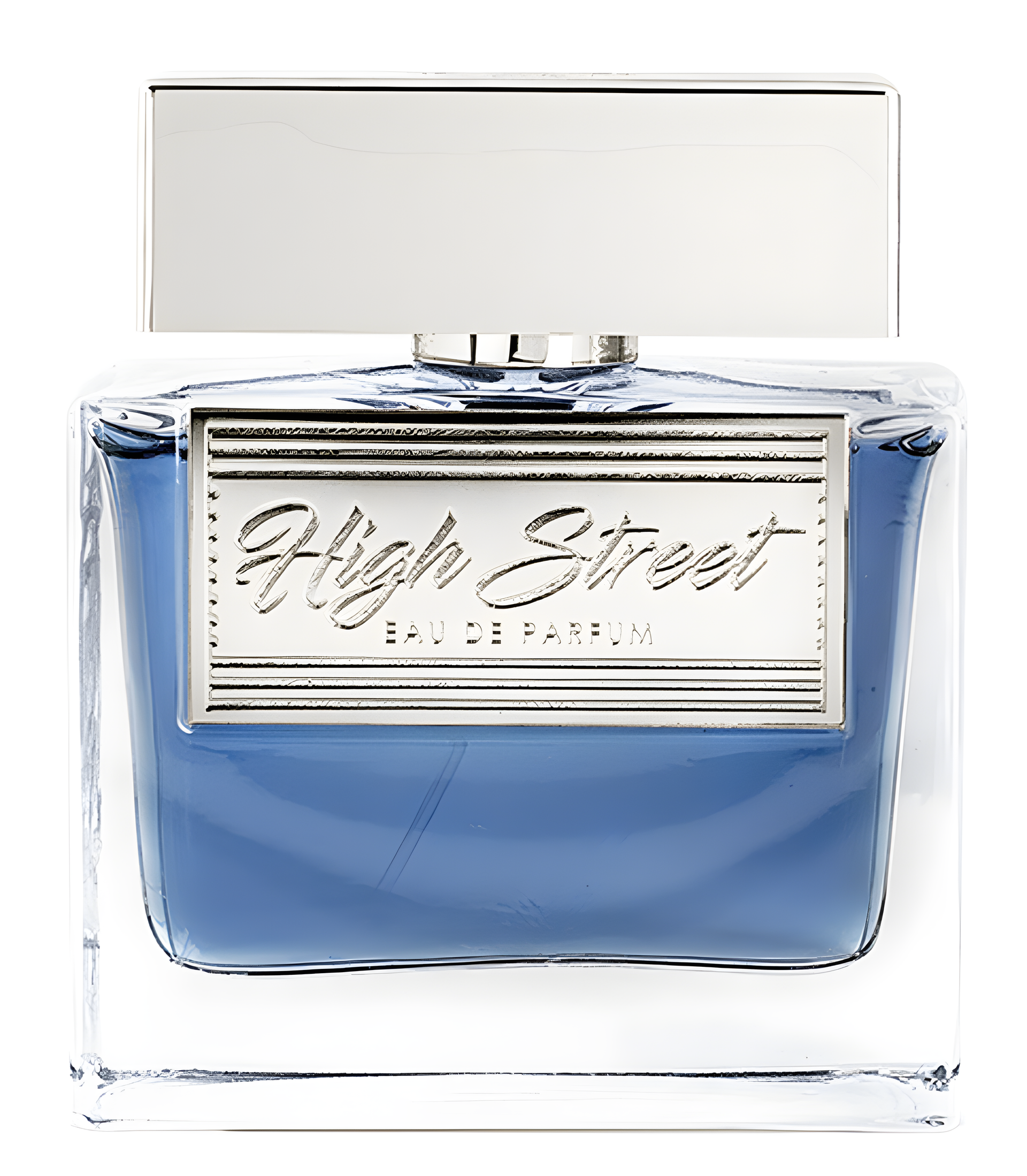 High Street by Louis Cardin perfume bottle
