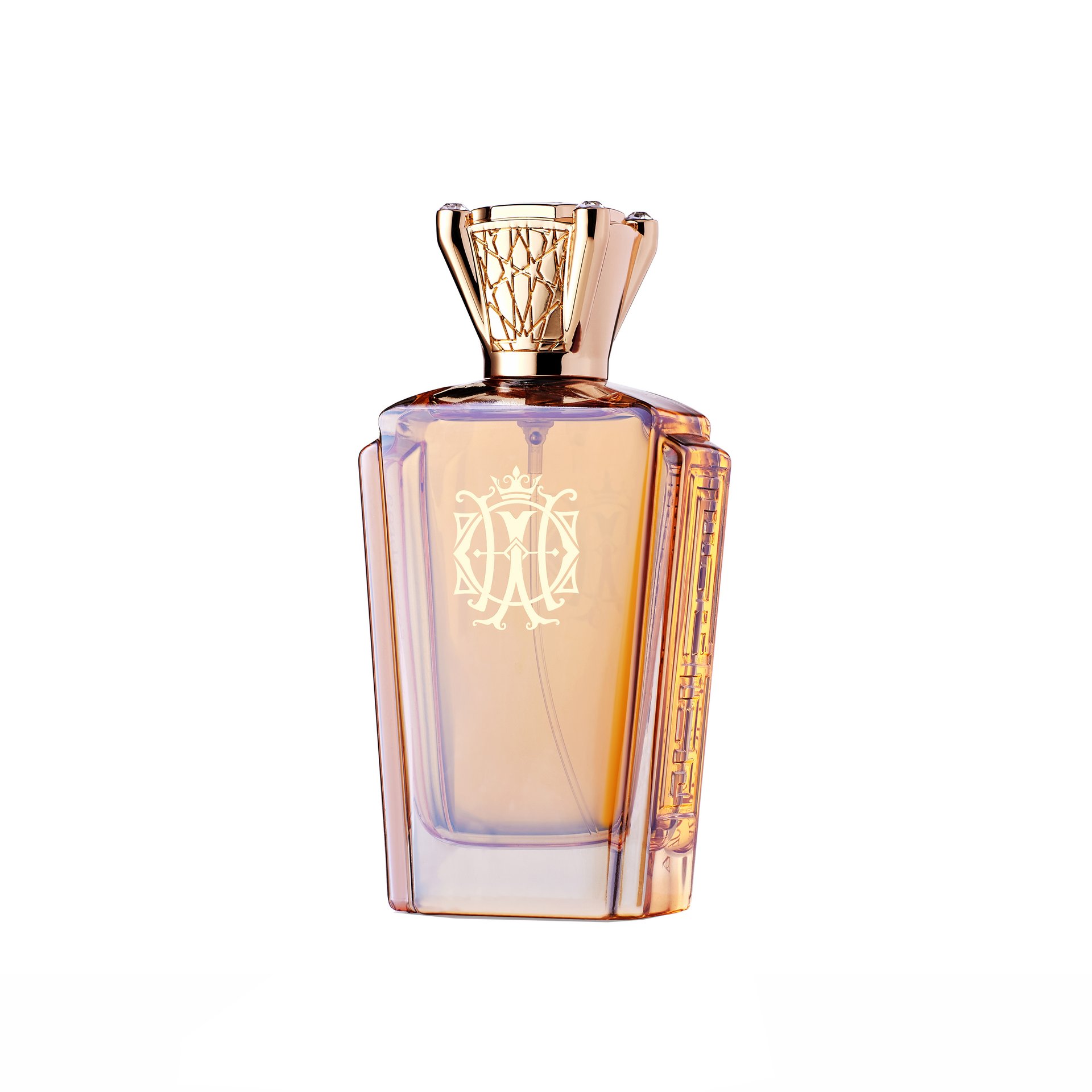 Kamuthraa by Attar Al Has perfume bottle