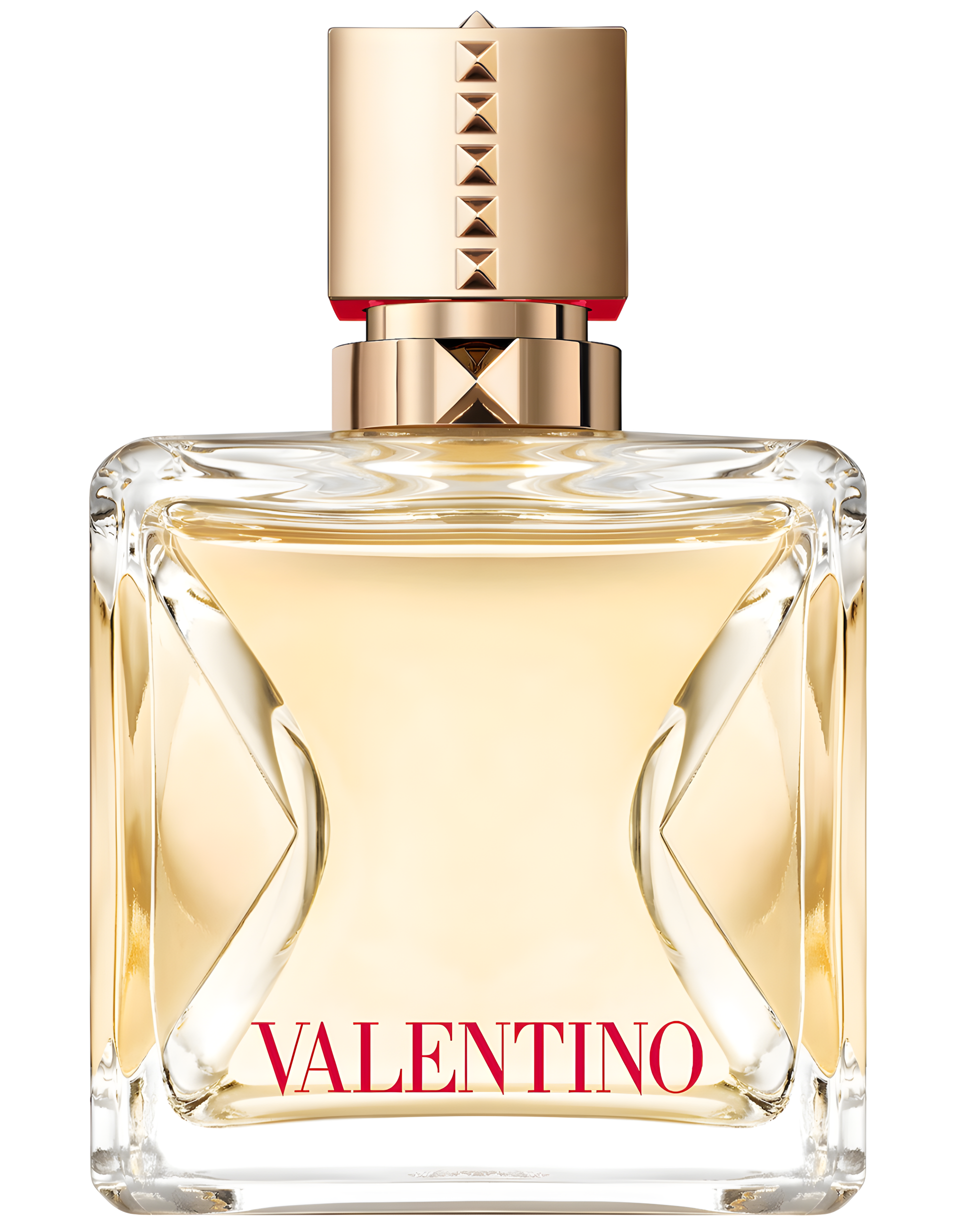 Voce Viva by Valentino perfume bottle