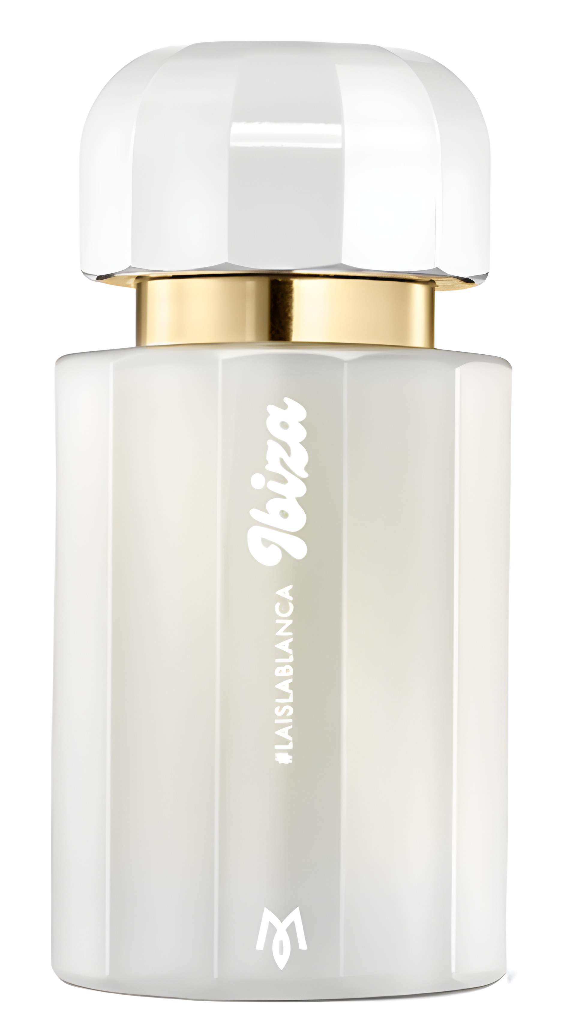 #laislablanca (2023) by Ramon Monegal perfume bottle