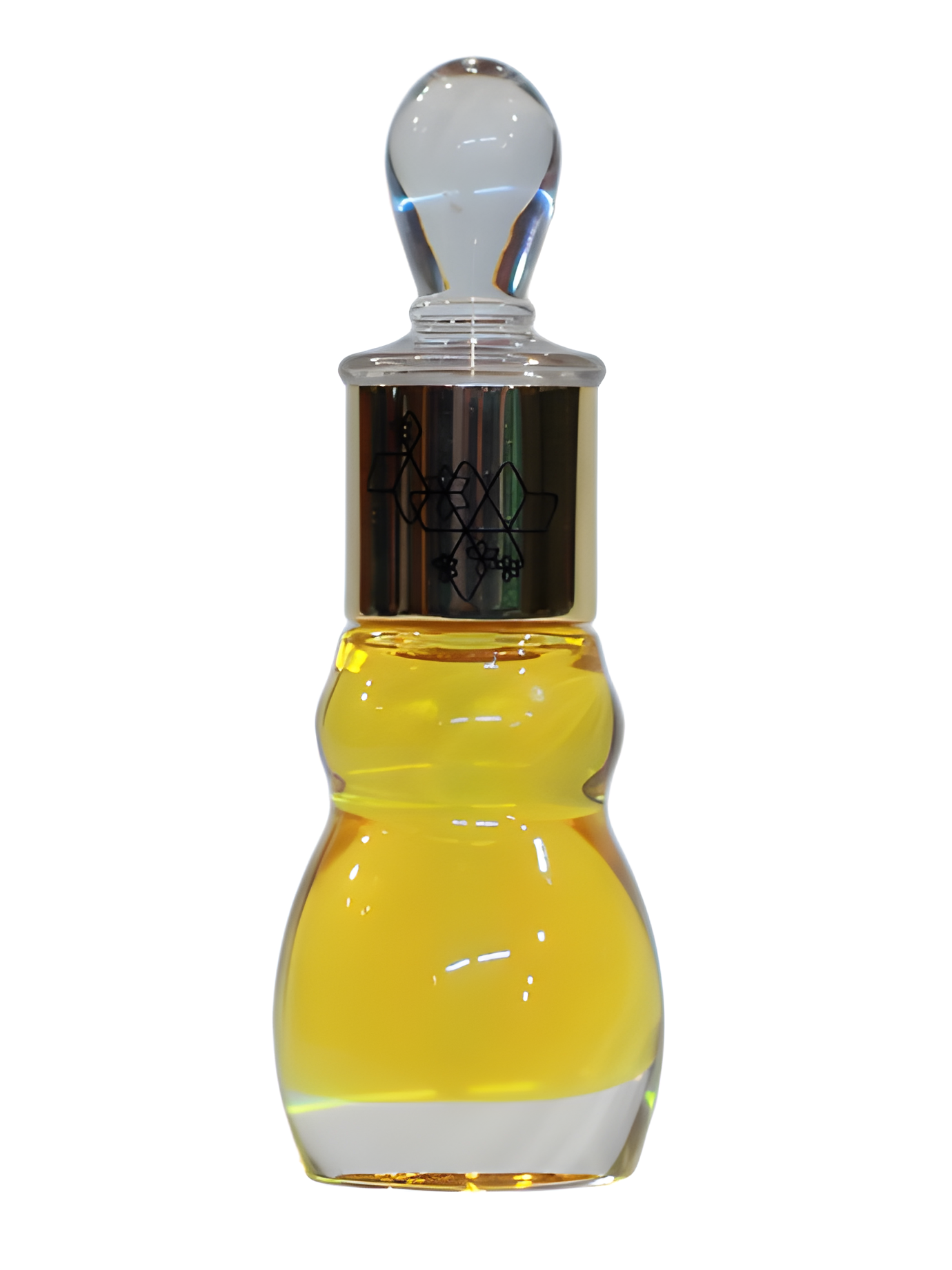 Walah by Ajmal perfume bottle