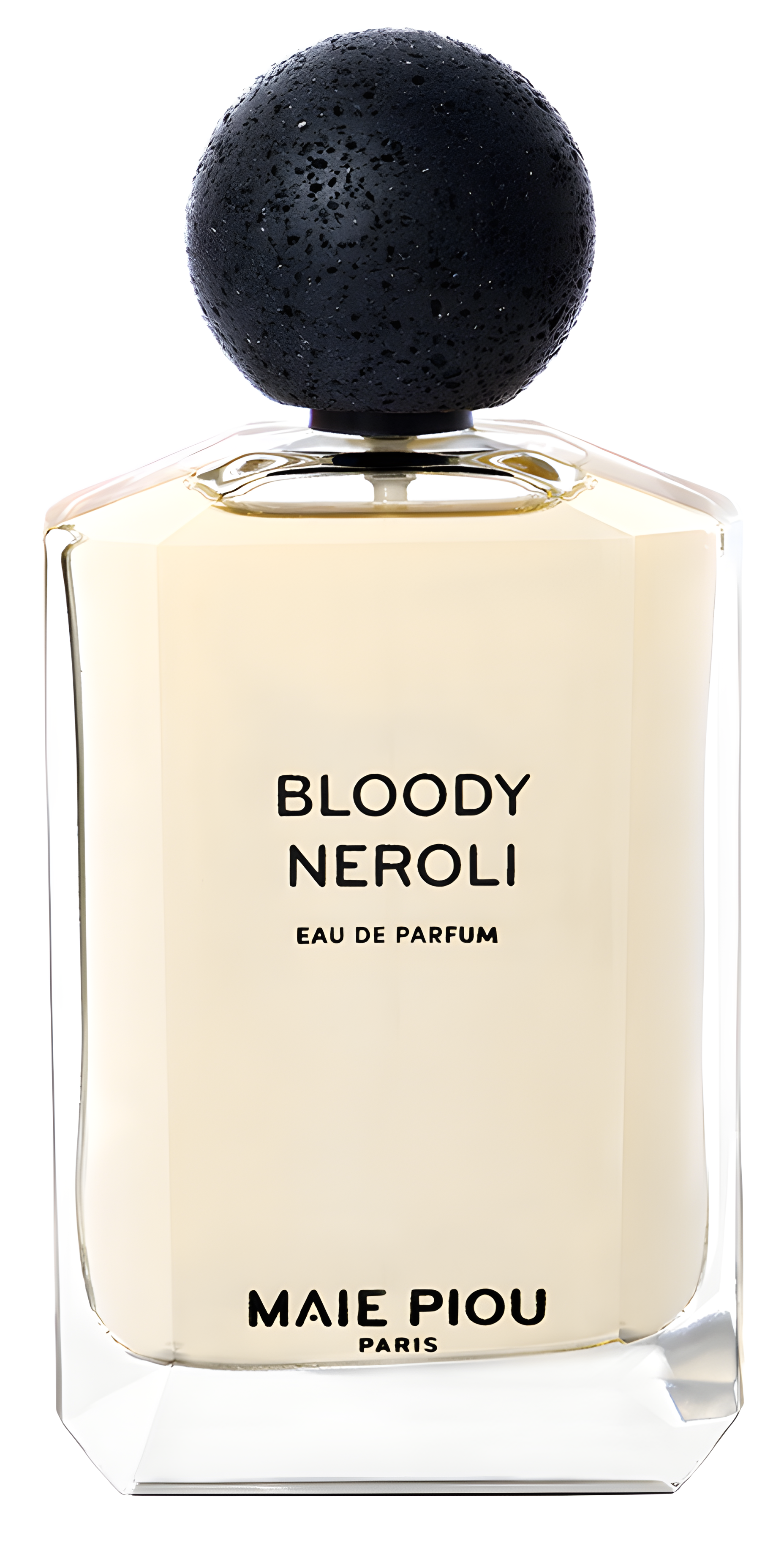 Bloody Neroli by Maie Piou perfume bottle