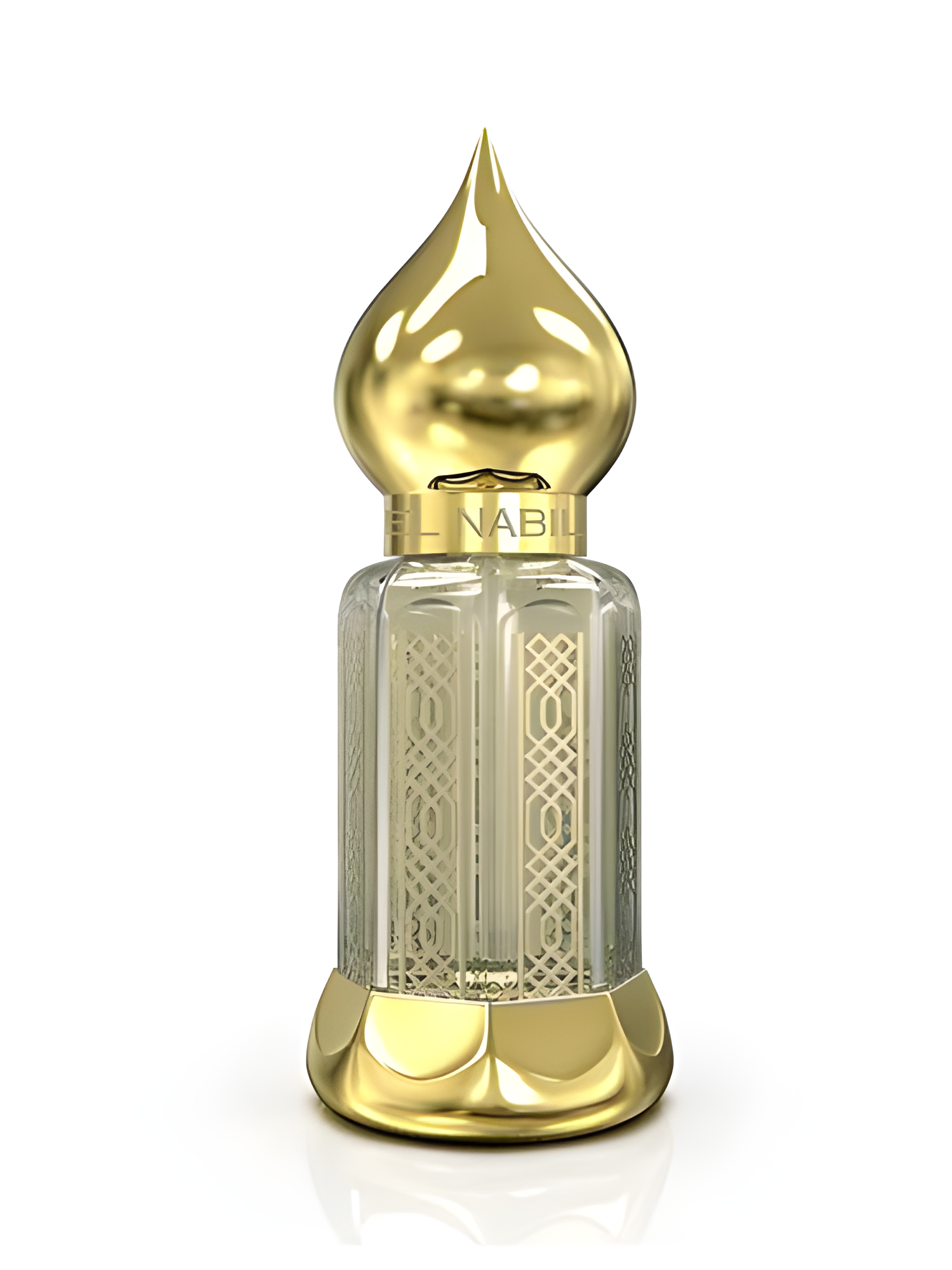 Musk Slim by El Nabil perfume bottle