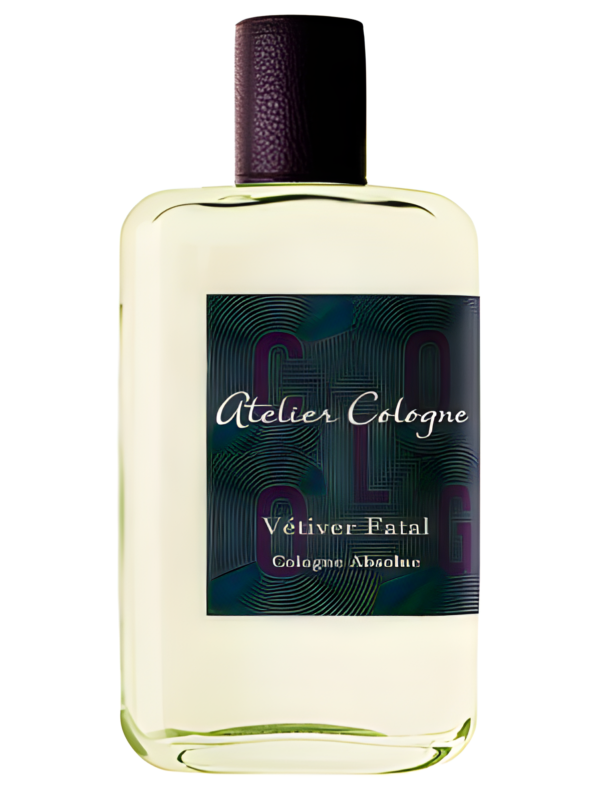 Vetiver Fatal by Atelier Cologne perfume bottle
